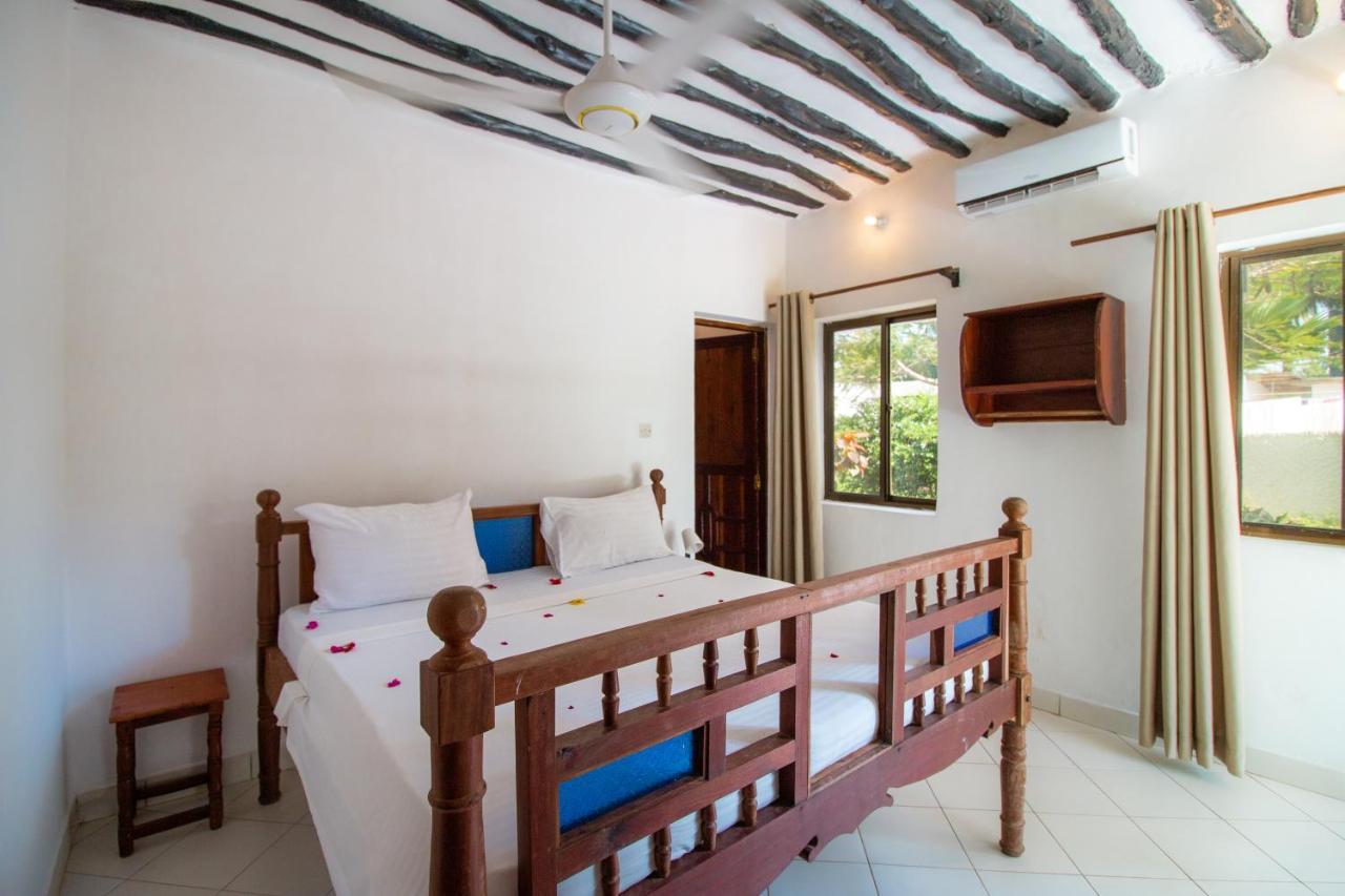 Resort Tanzanite Nungwi