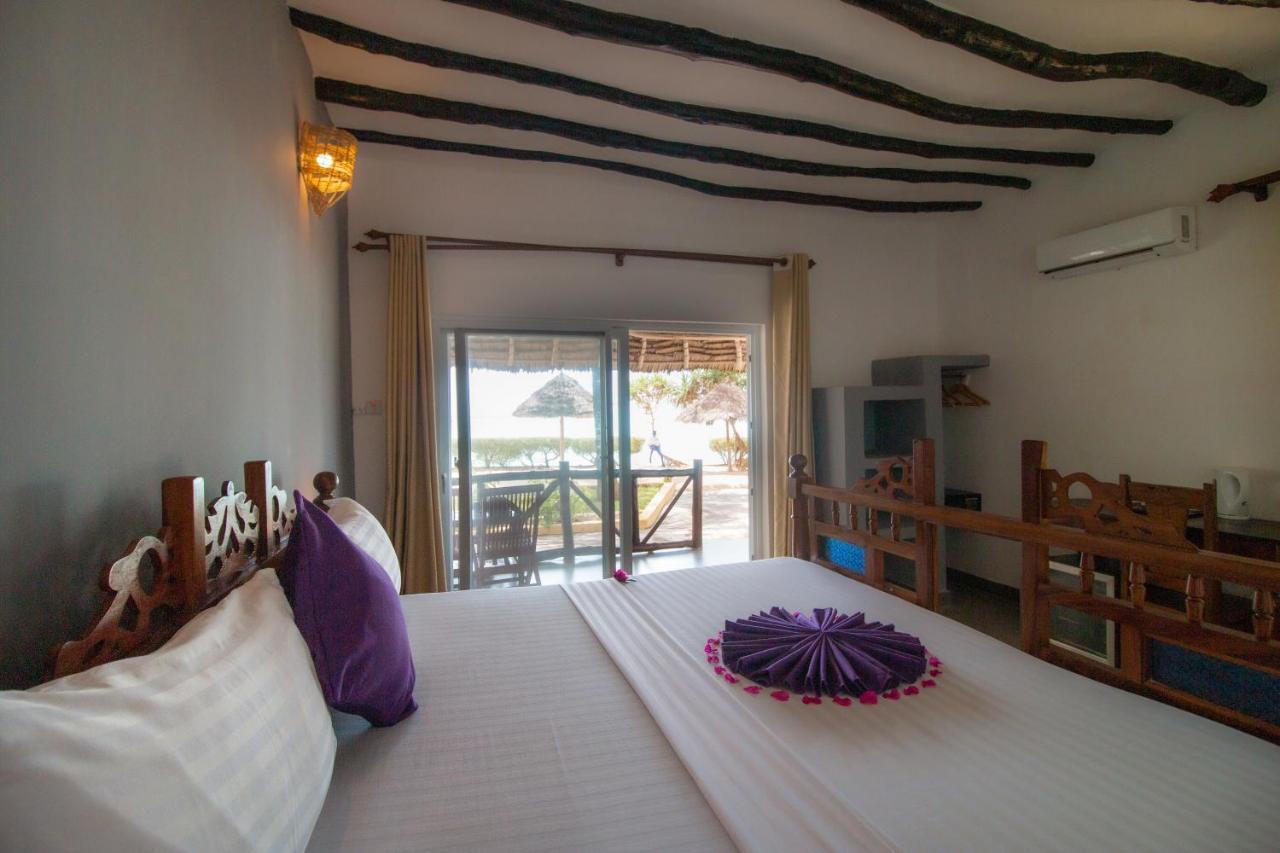 Tanzanite Resort