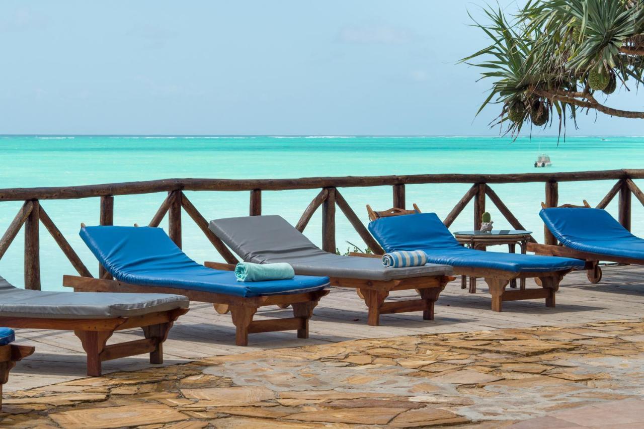 Tanzanite Resort Nungwi