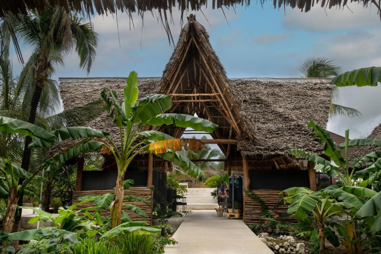 Fun 3* Jambiani (Zanzibar)