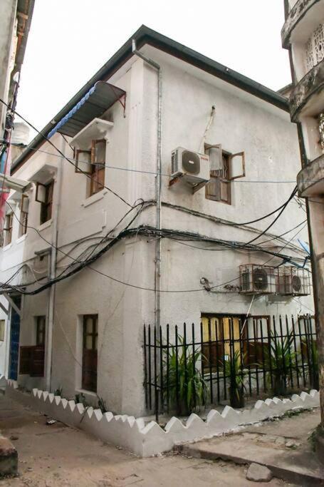 Kiotani Apartment Zanzibar
