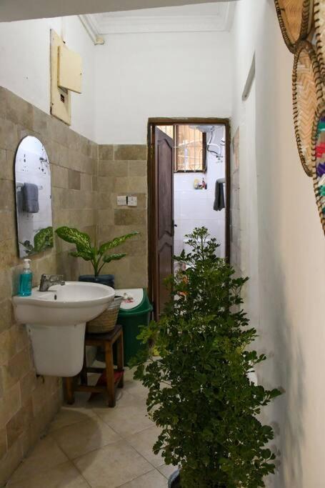 Kiotani Apartment Zanzibar