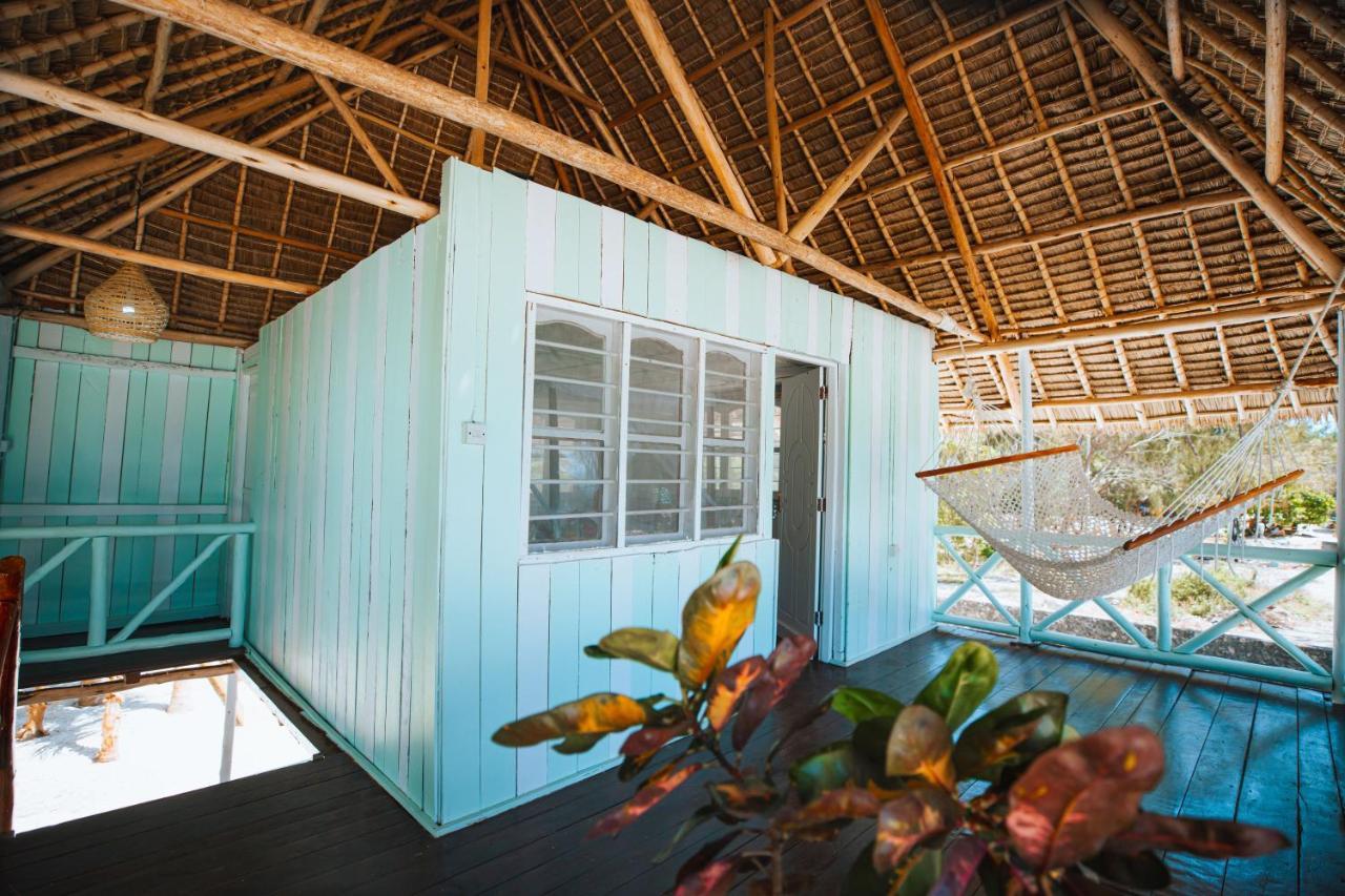 Passiflora Zanzibar Villa *