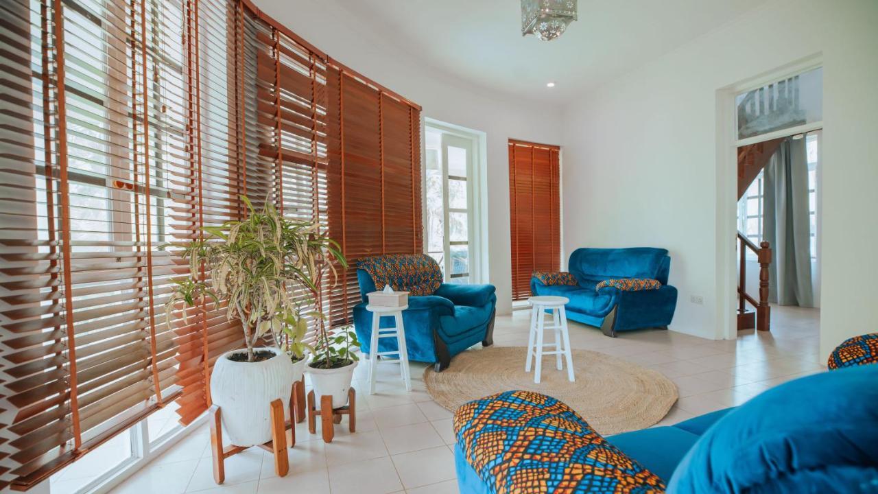 Villa Passiflora Zanzibar Jambiani (Zanzibar)