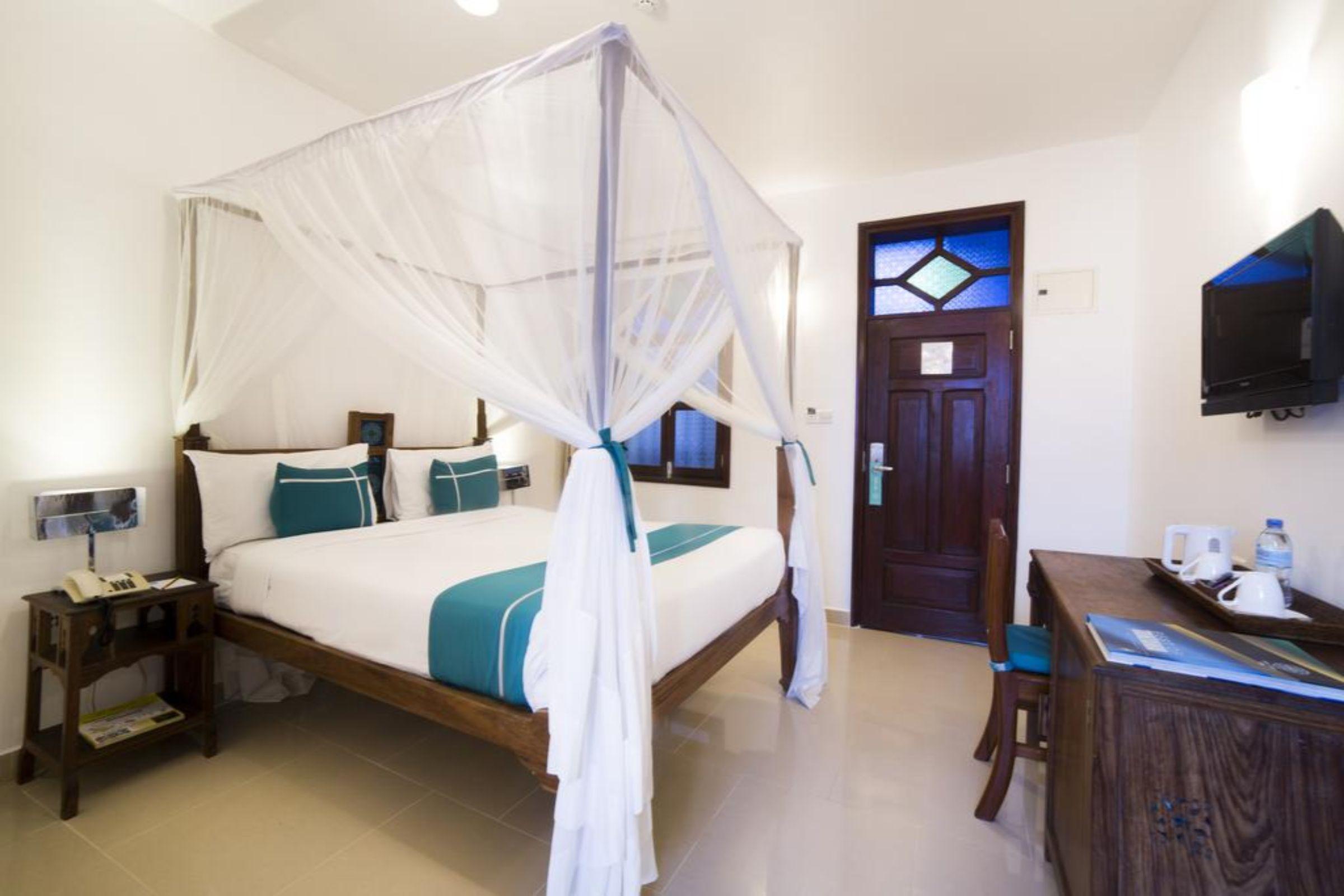 Hotel Maru Maru Zanzibar