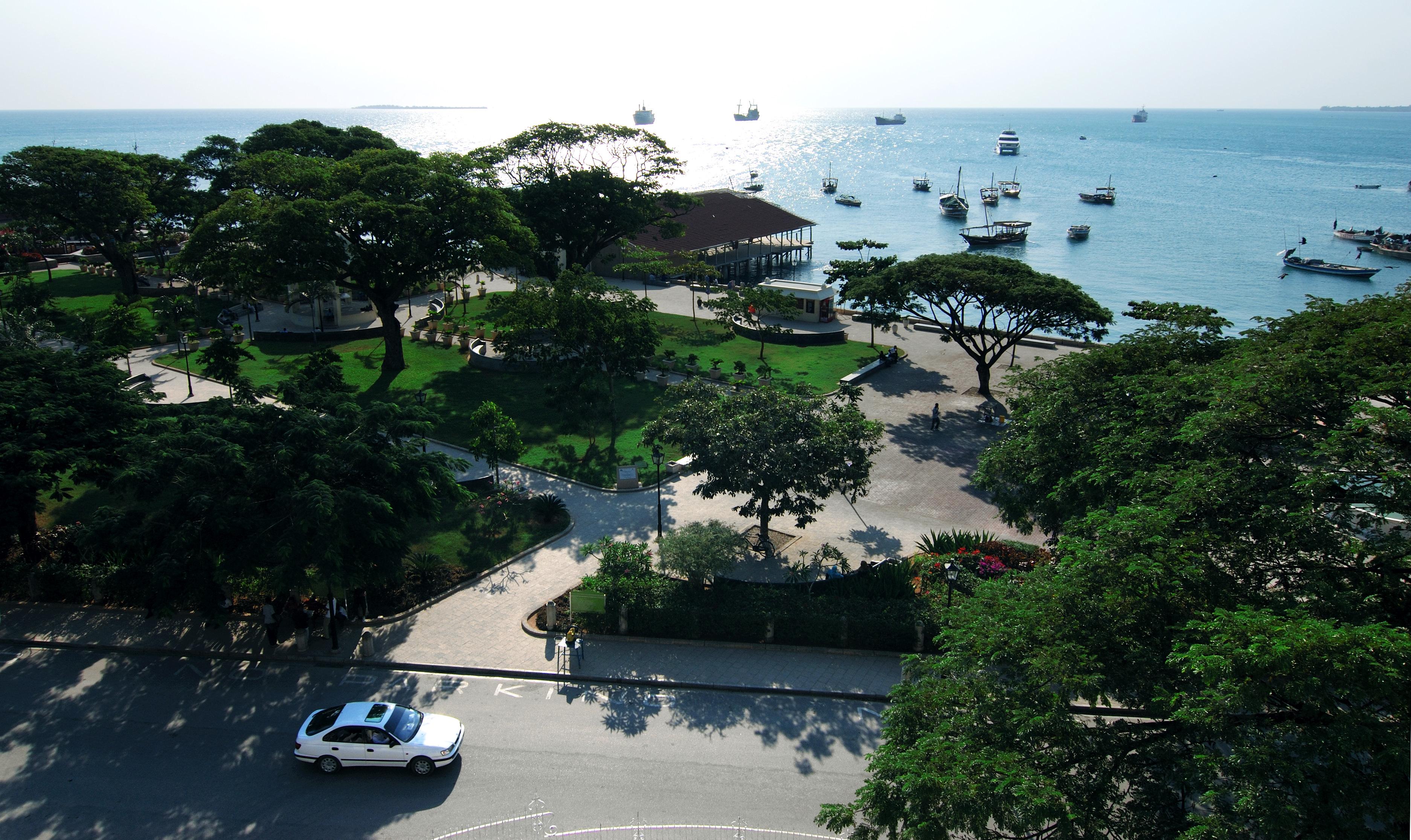 Maru Maru Zanzibar