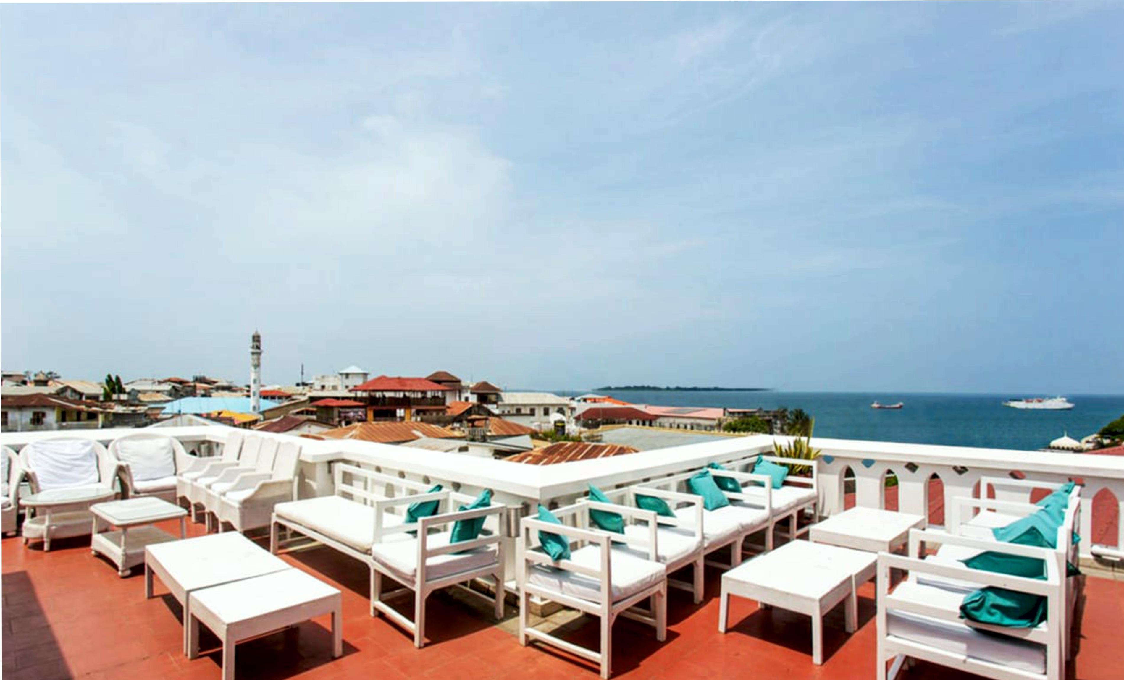 Maru Maru Hotel 4*