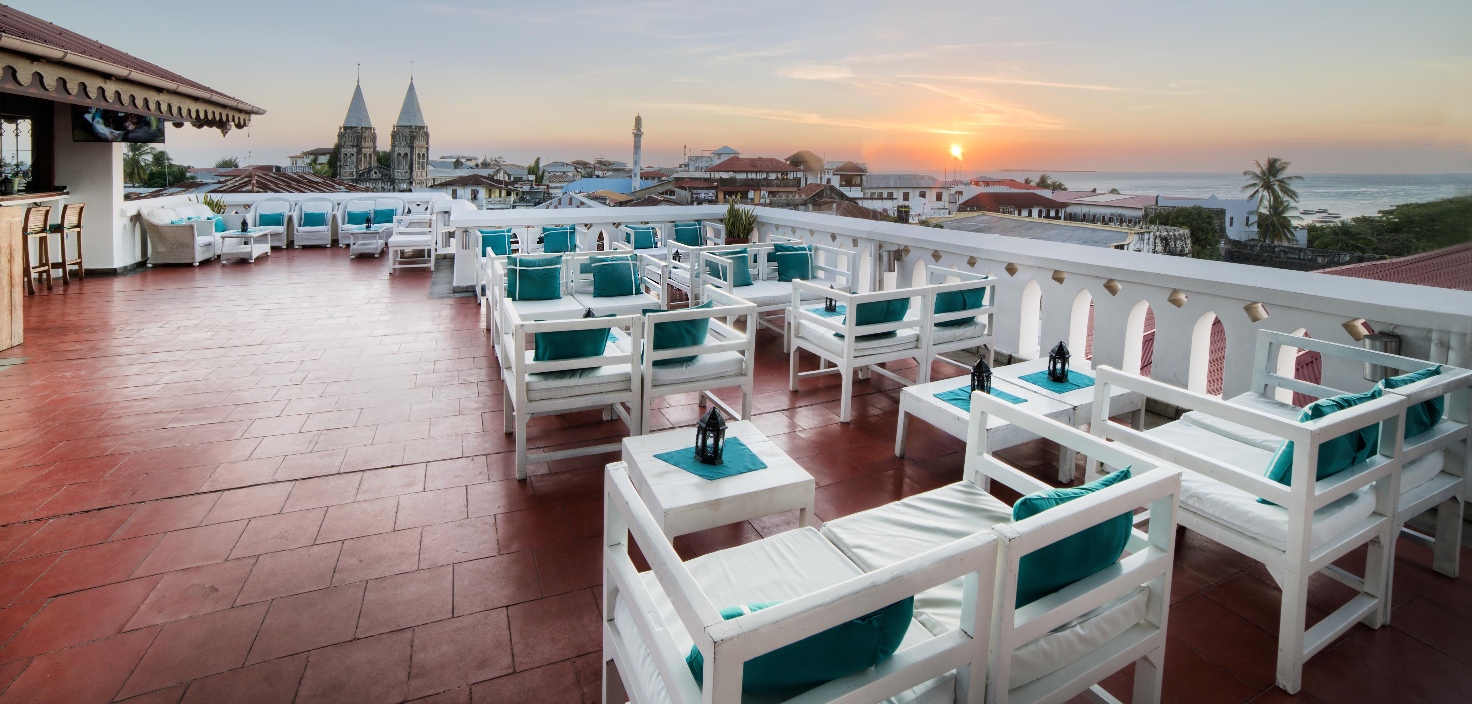 Hotel Maru Maru 4*