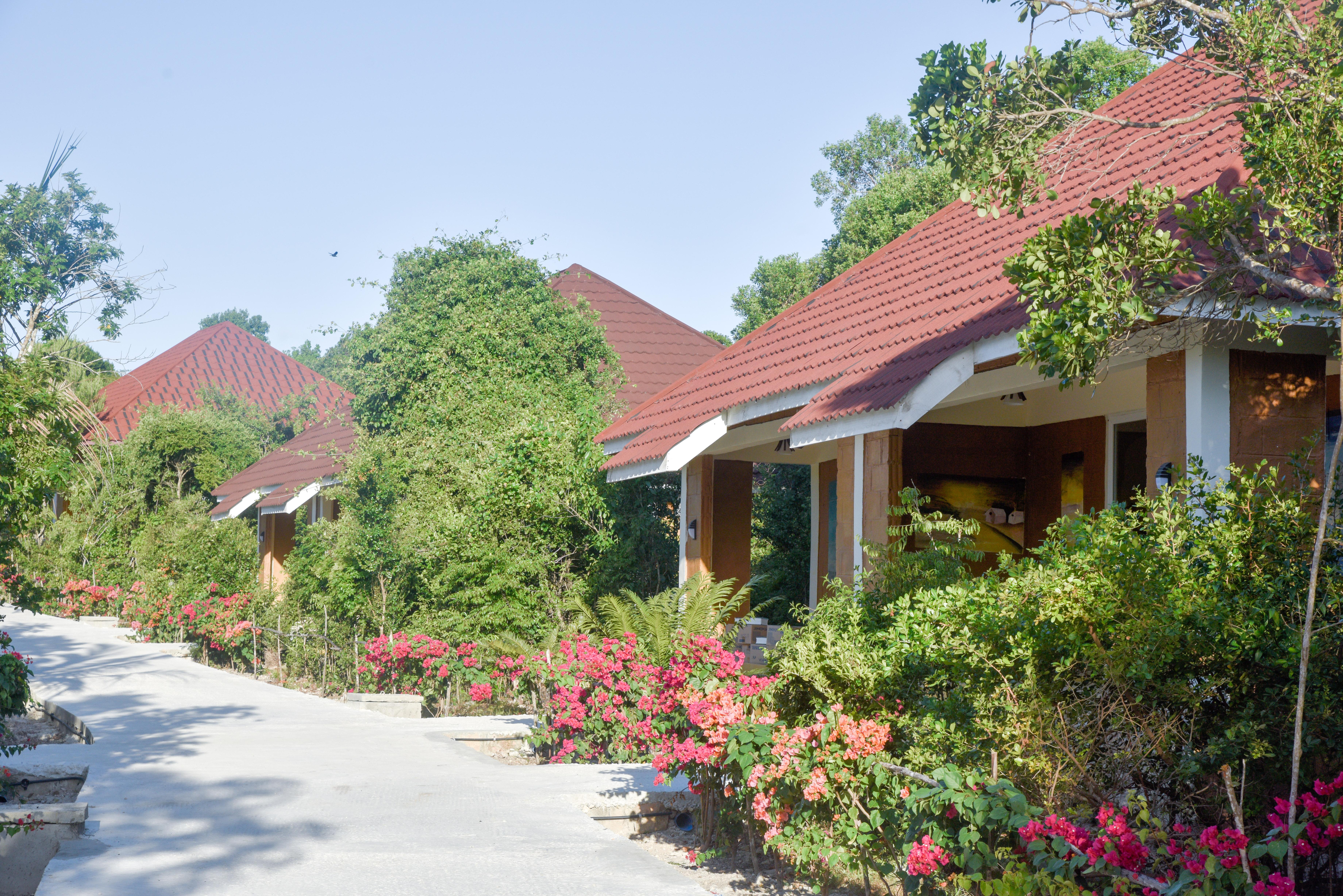 Pearl By Sansi Resort 5*