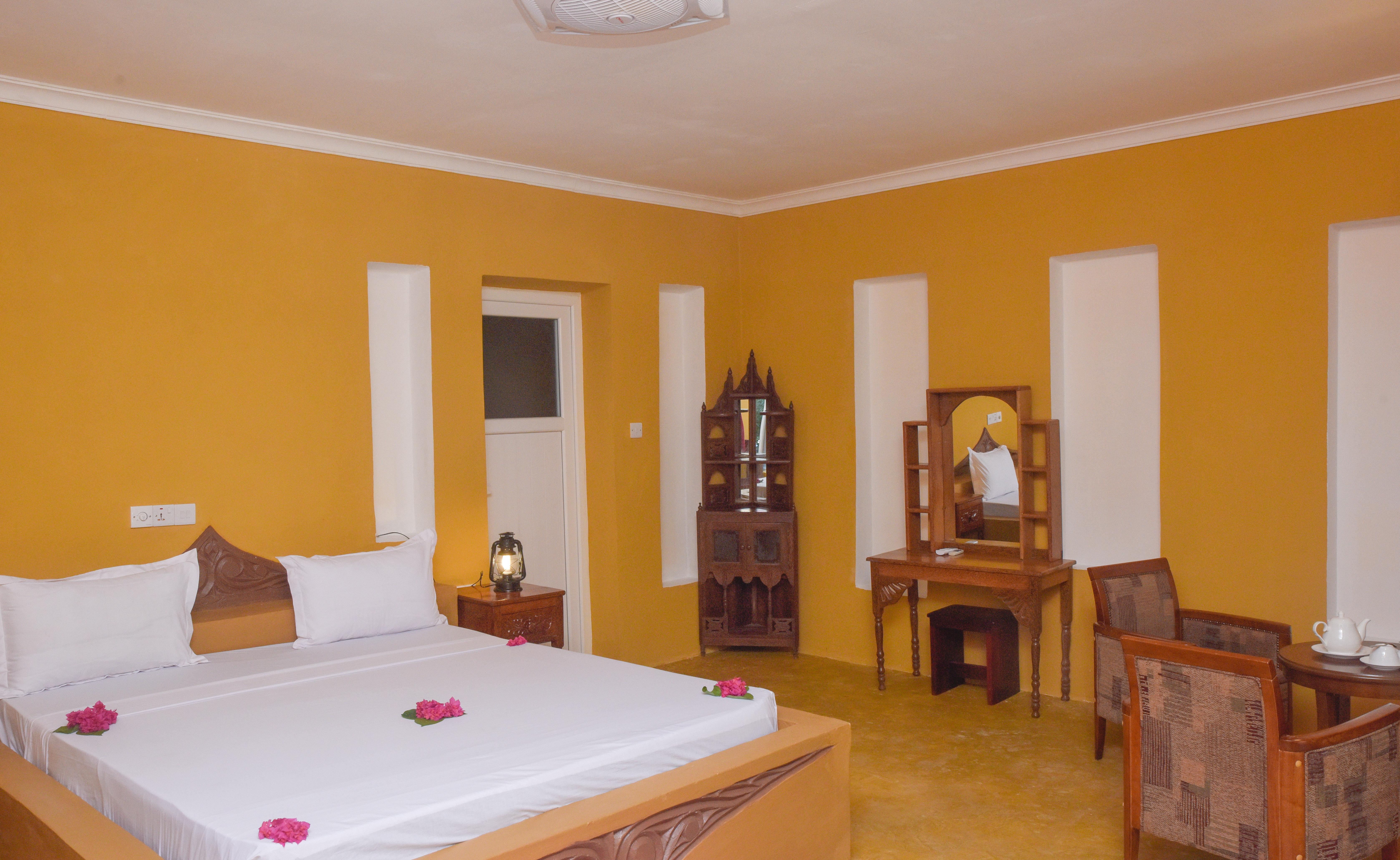 Pearl By Sansi Resort