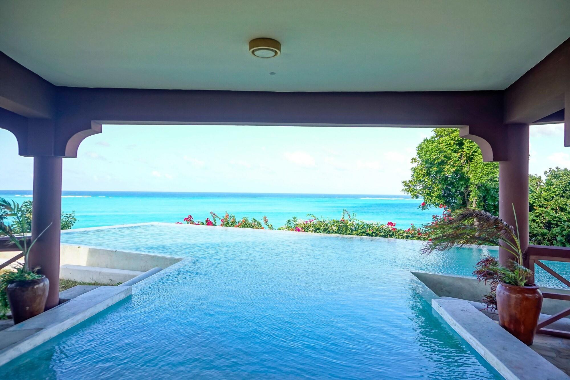 Resort Pearl By Sansi