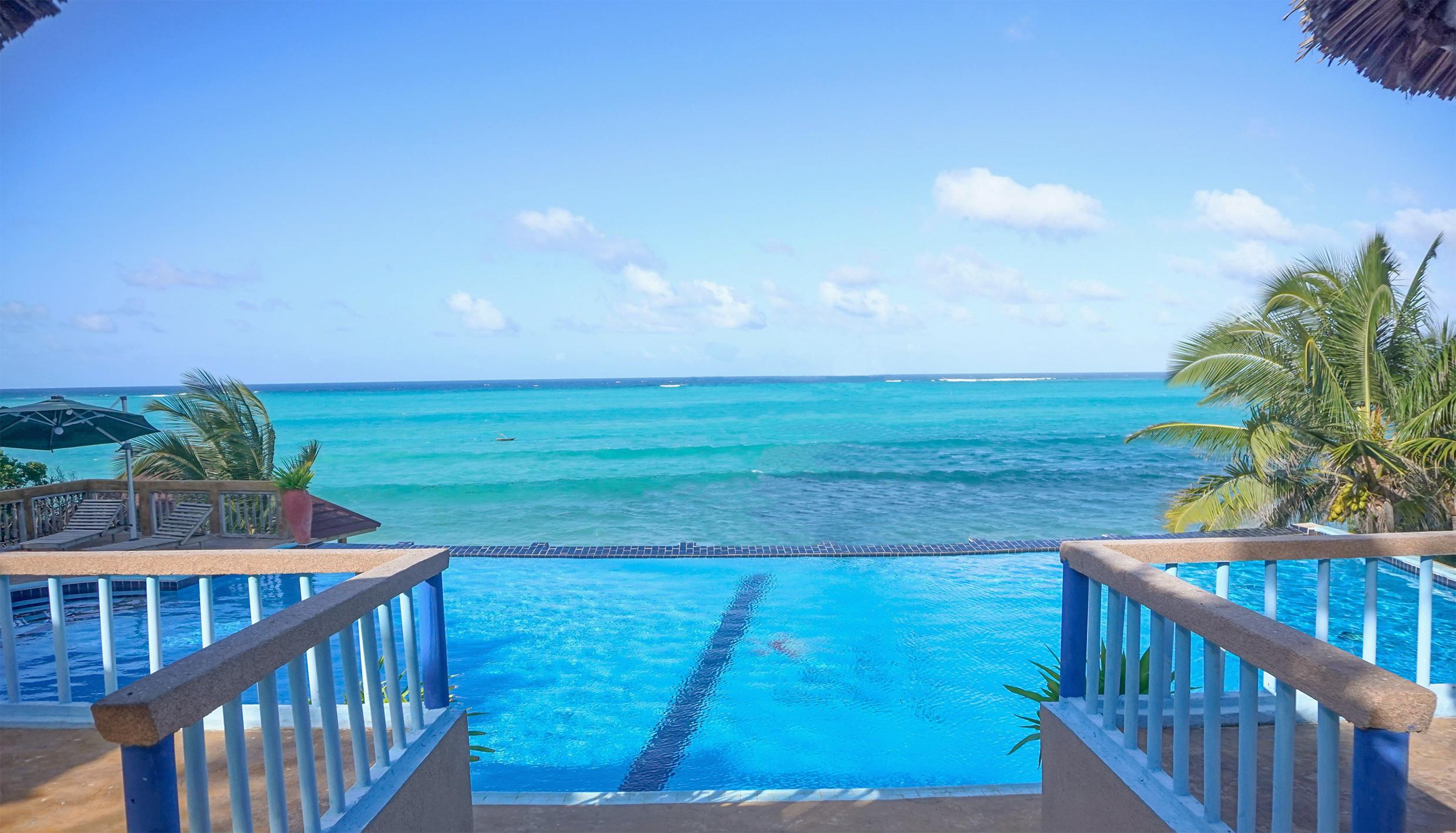 Resort Pearl By Sansi 5*