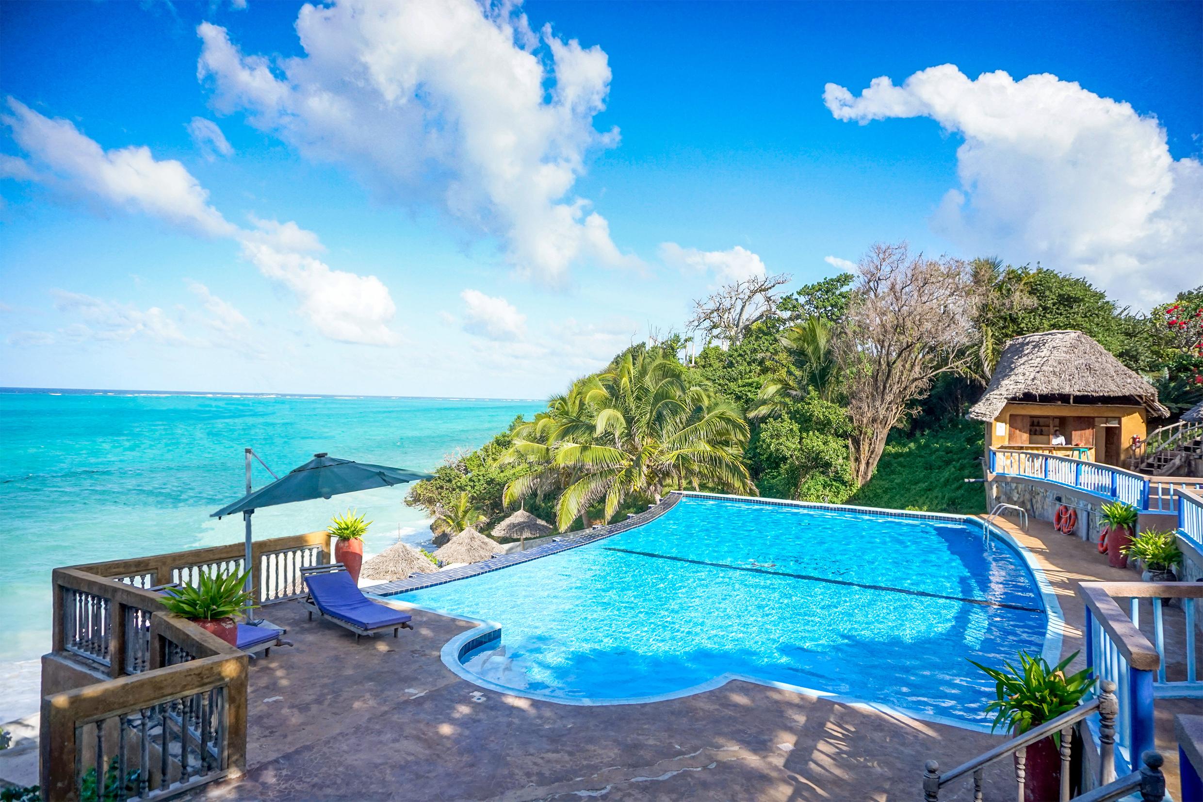 Resort Pearl By Sansi 5*