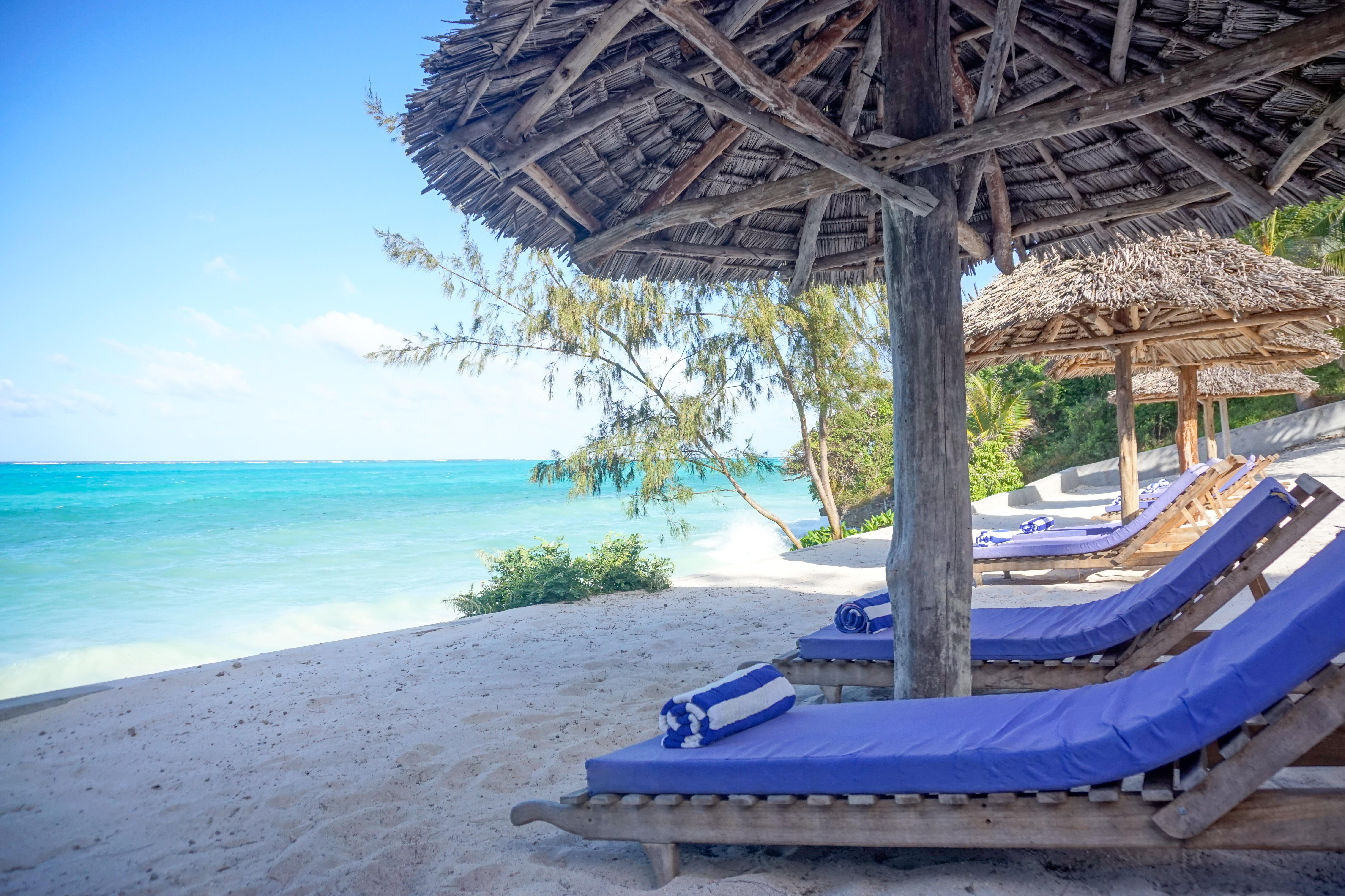 Pearl By Sansi Resort 5*