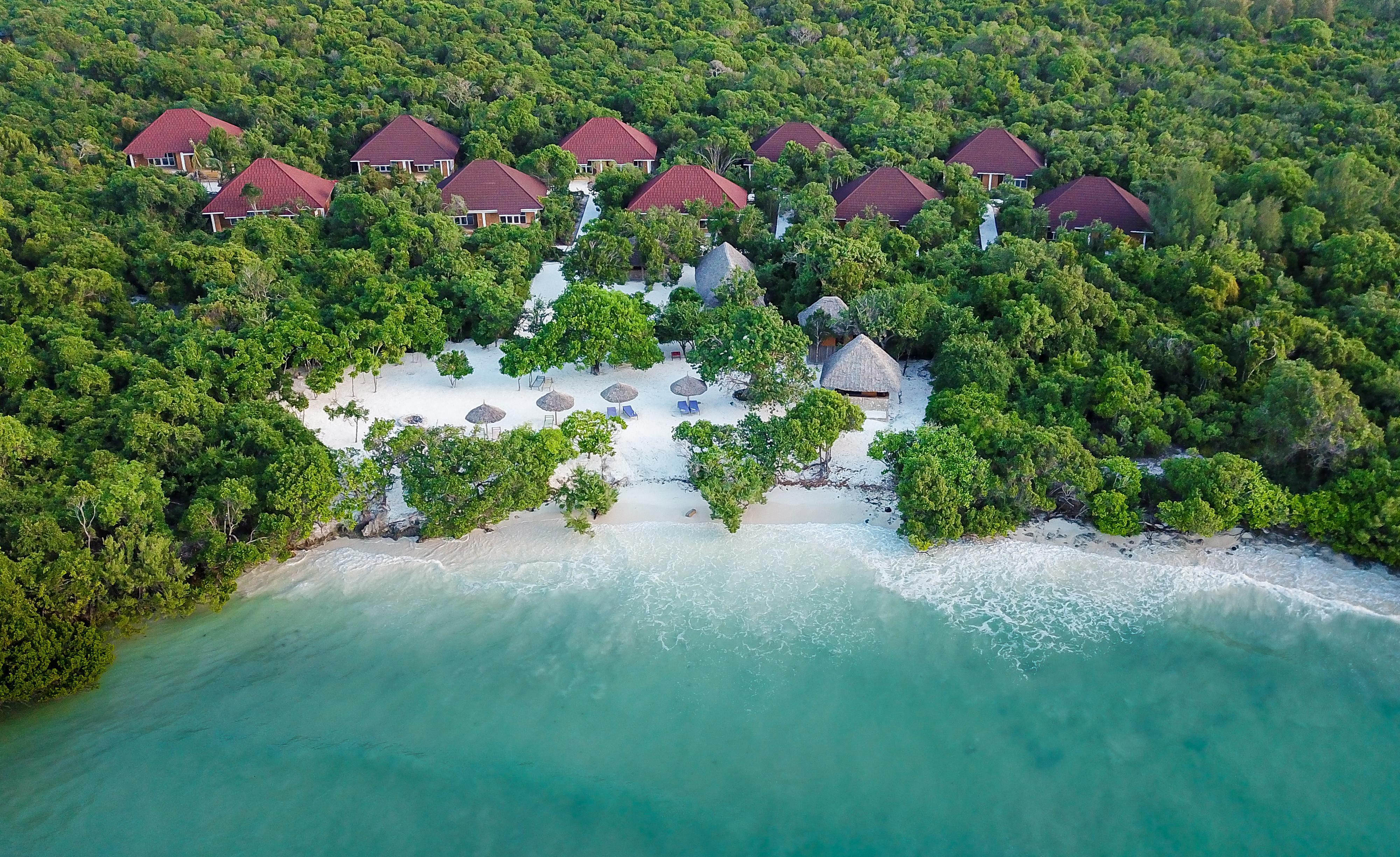 Pearl By Sansi Resort 5*