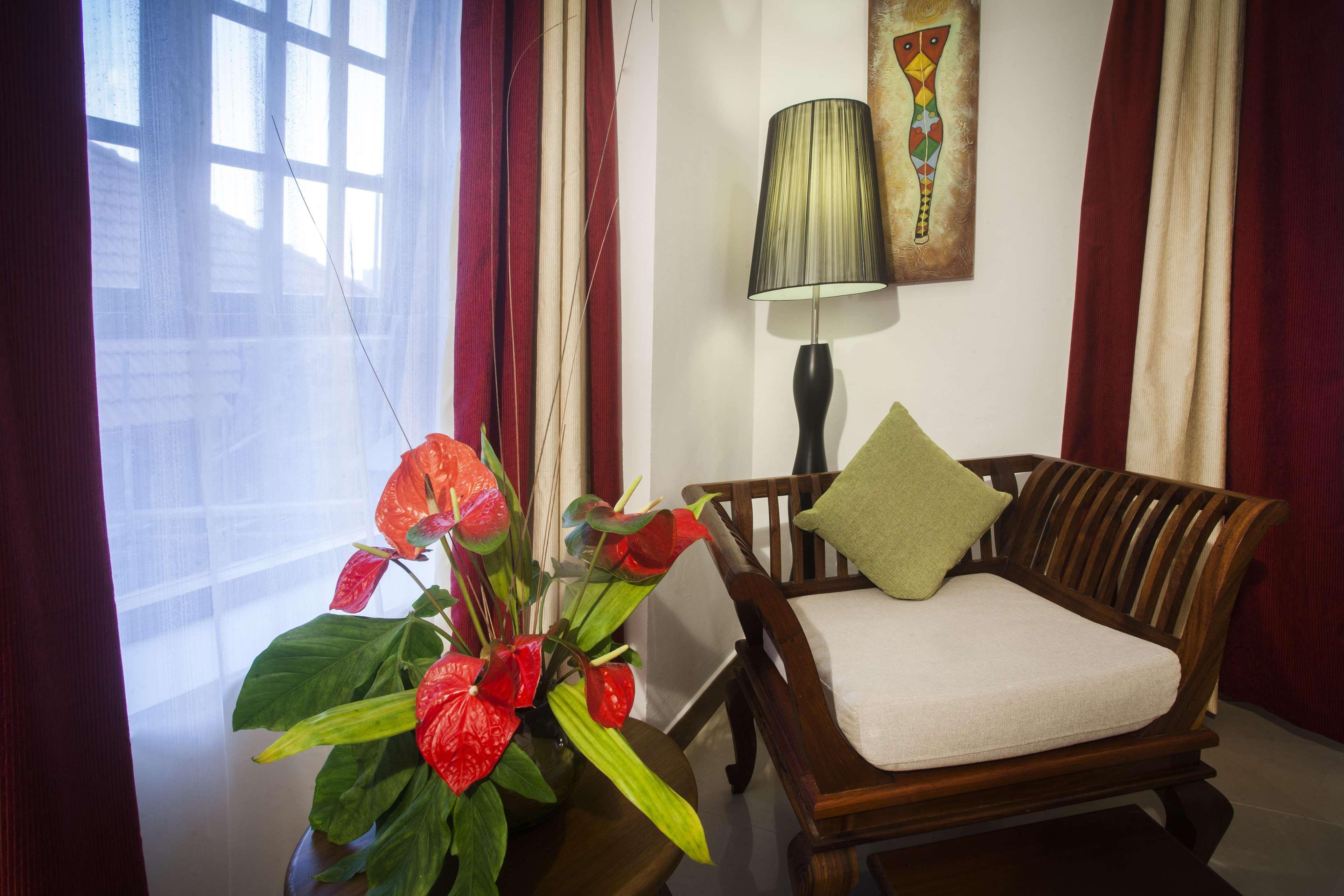 Hotel Doubletree By Hilton - Stone Town