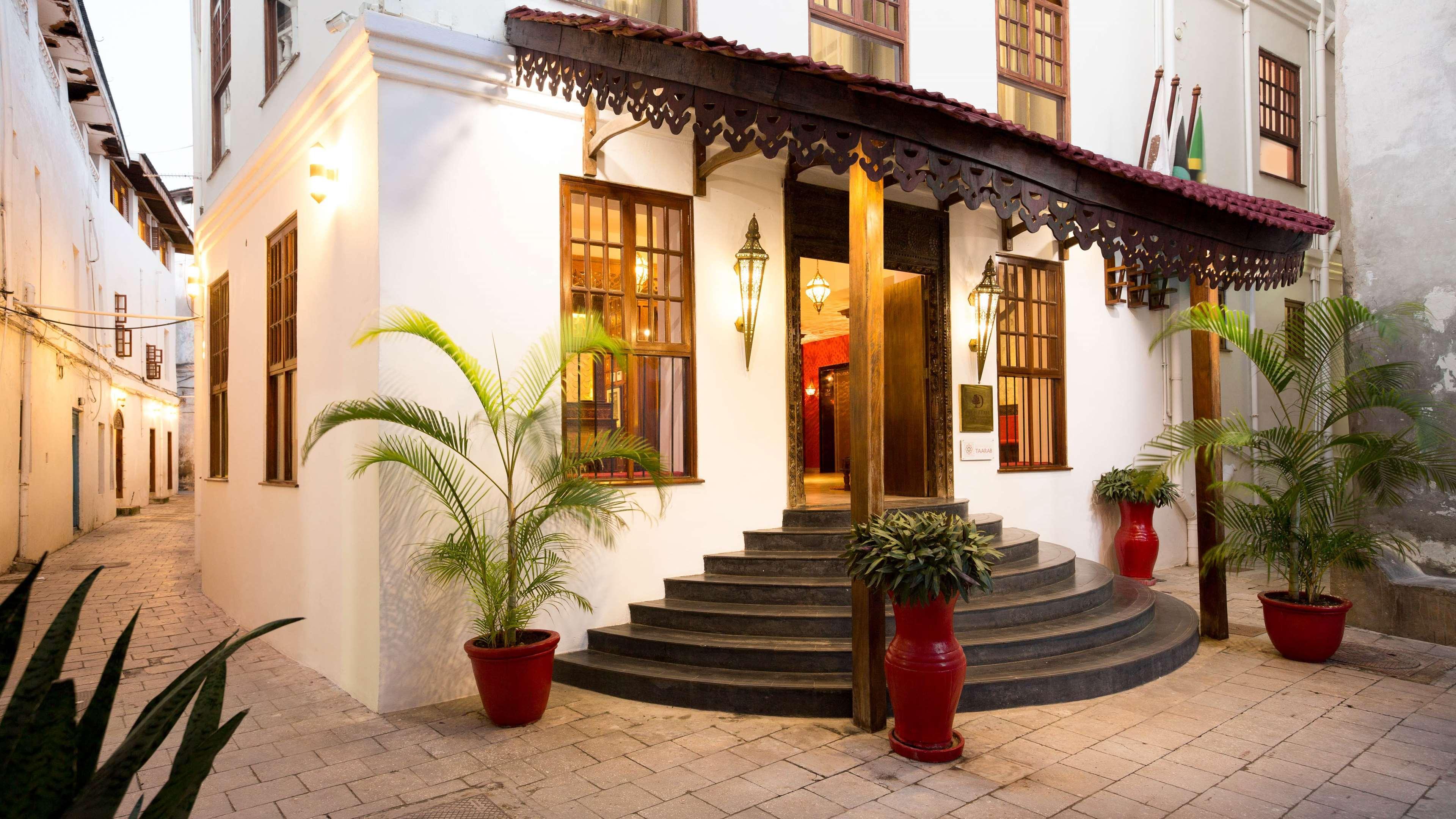 Doubletree By Hilton - Stone Town Sansibar