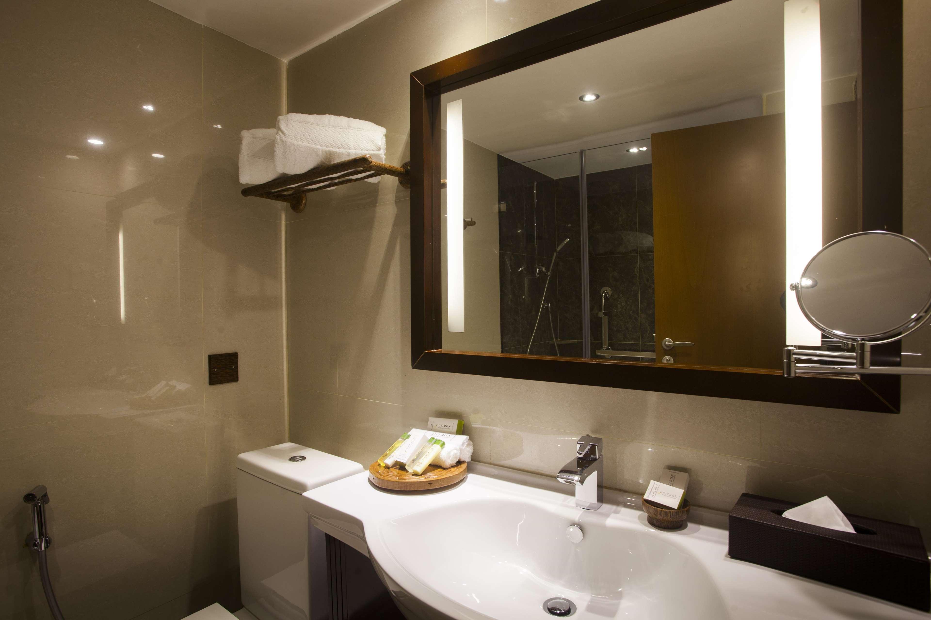 Doubletree By Hilton - Stone Town Hotel Sansibar