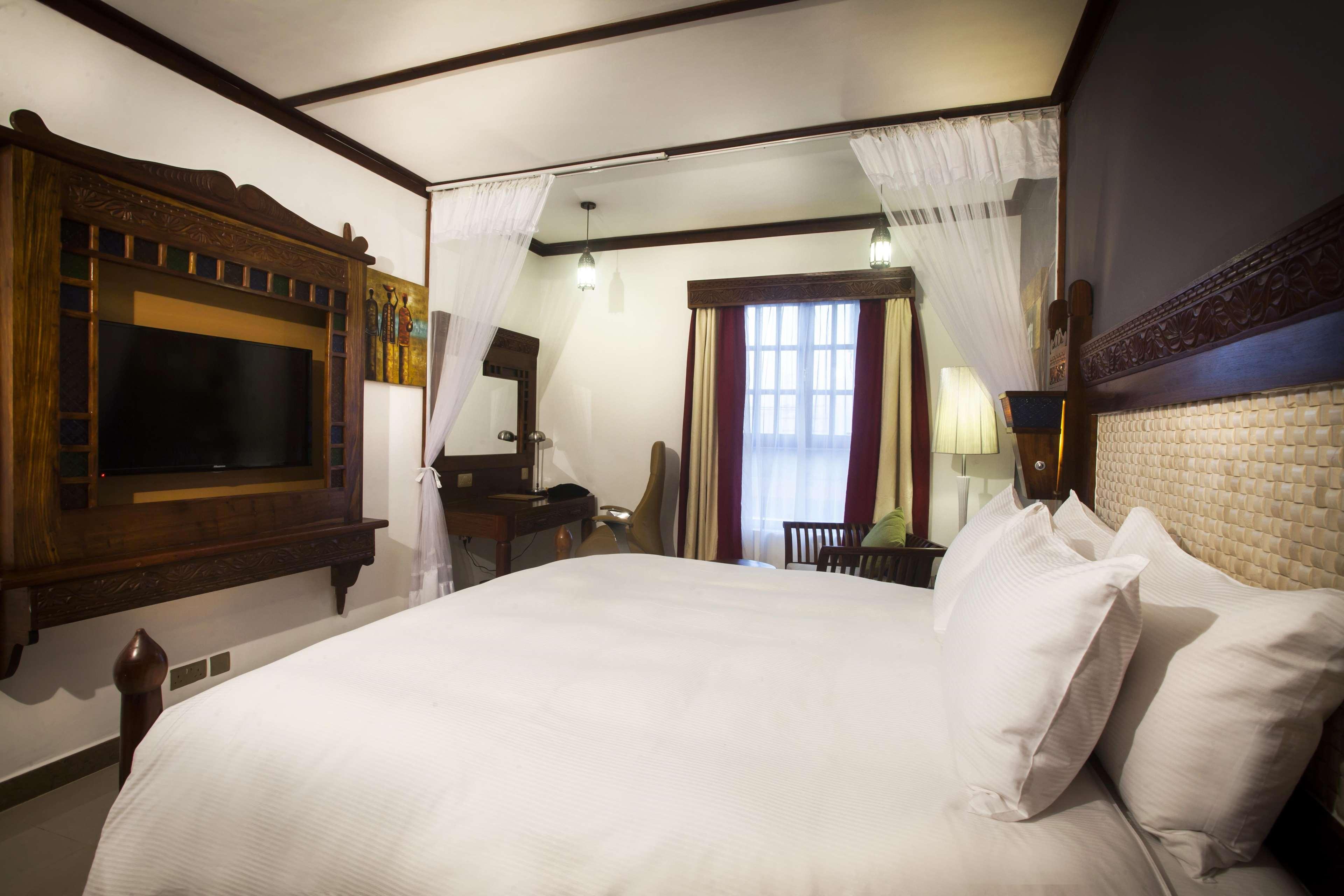 Doubletree By Hilton - Stone Town