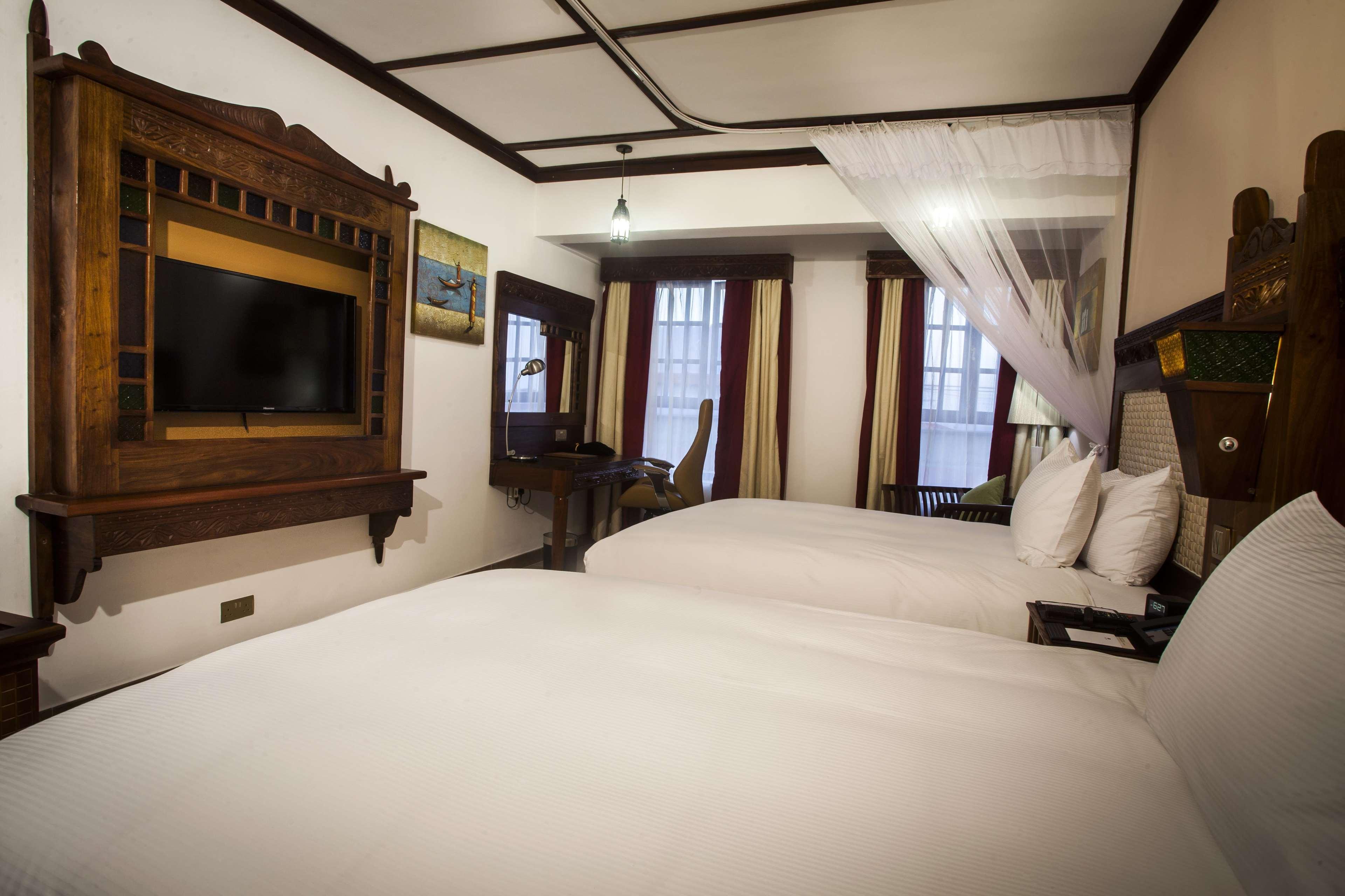 Doubletree By Hilton - Stone Town