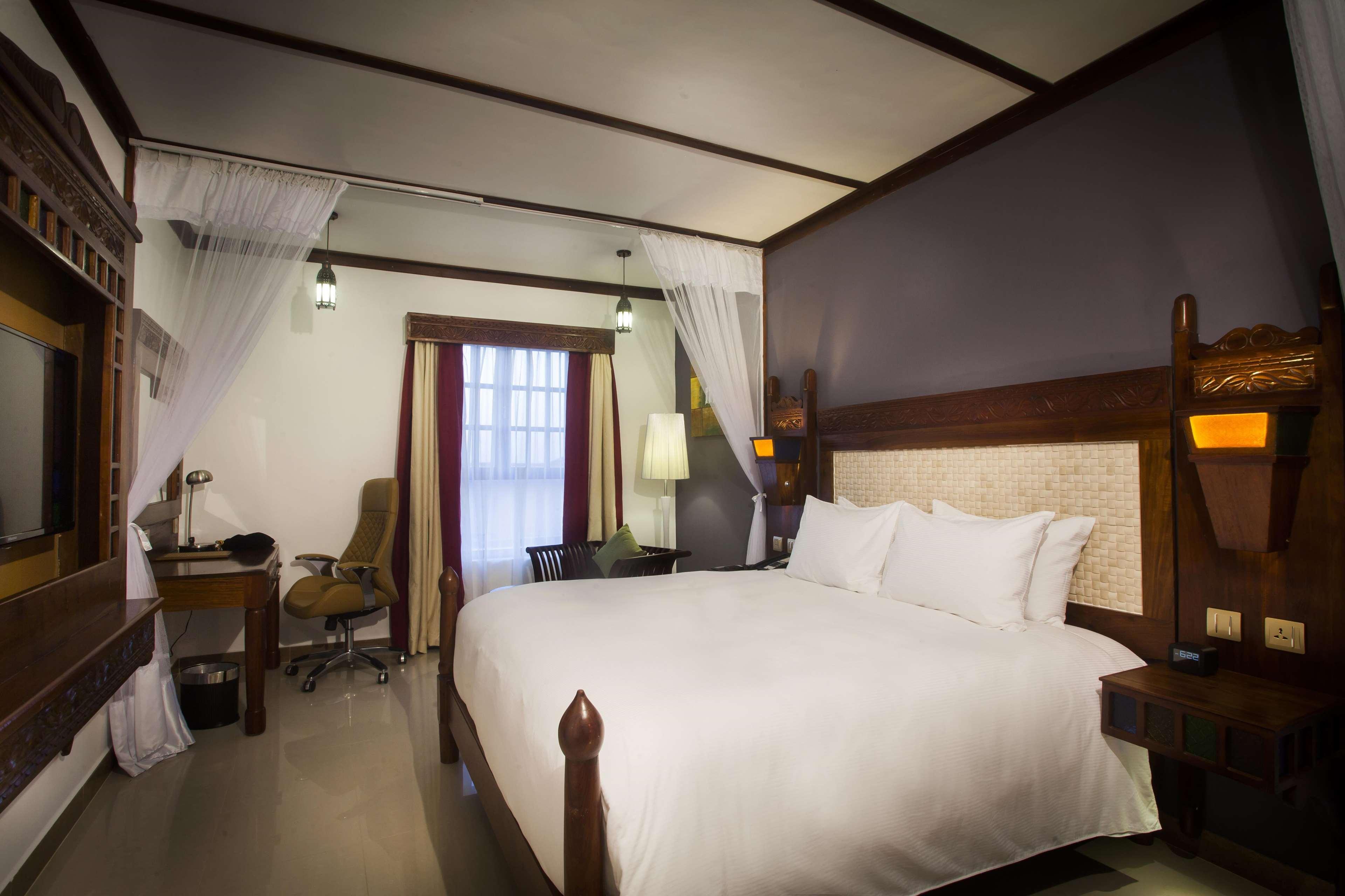 Doubletree By Hilton - Stone Town