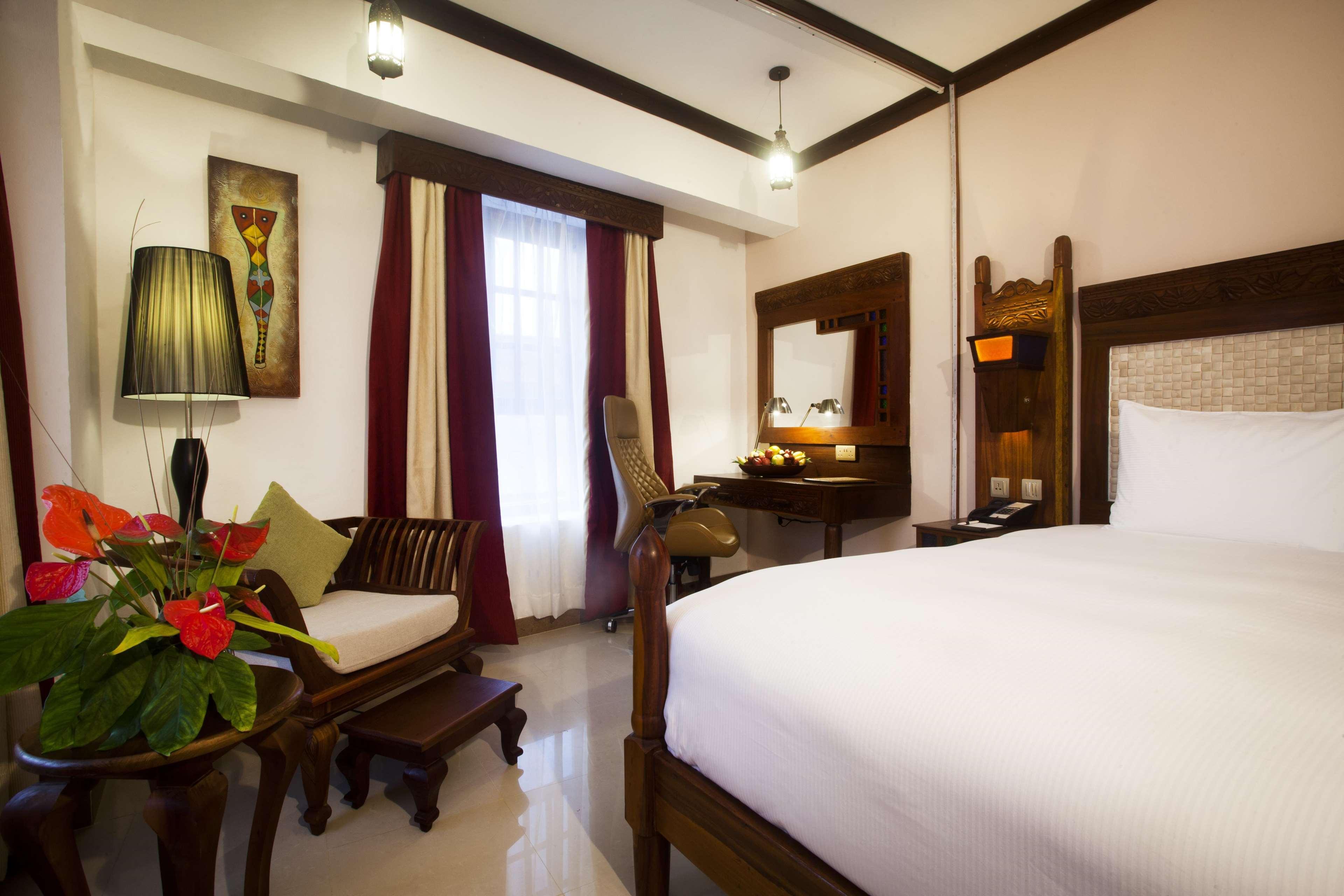 Hotel Doubletree By Hilton - Stone Town
