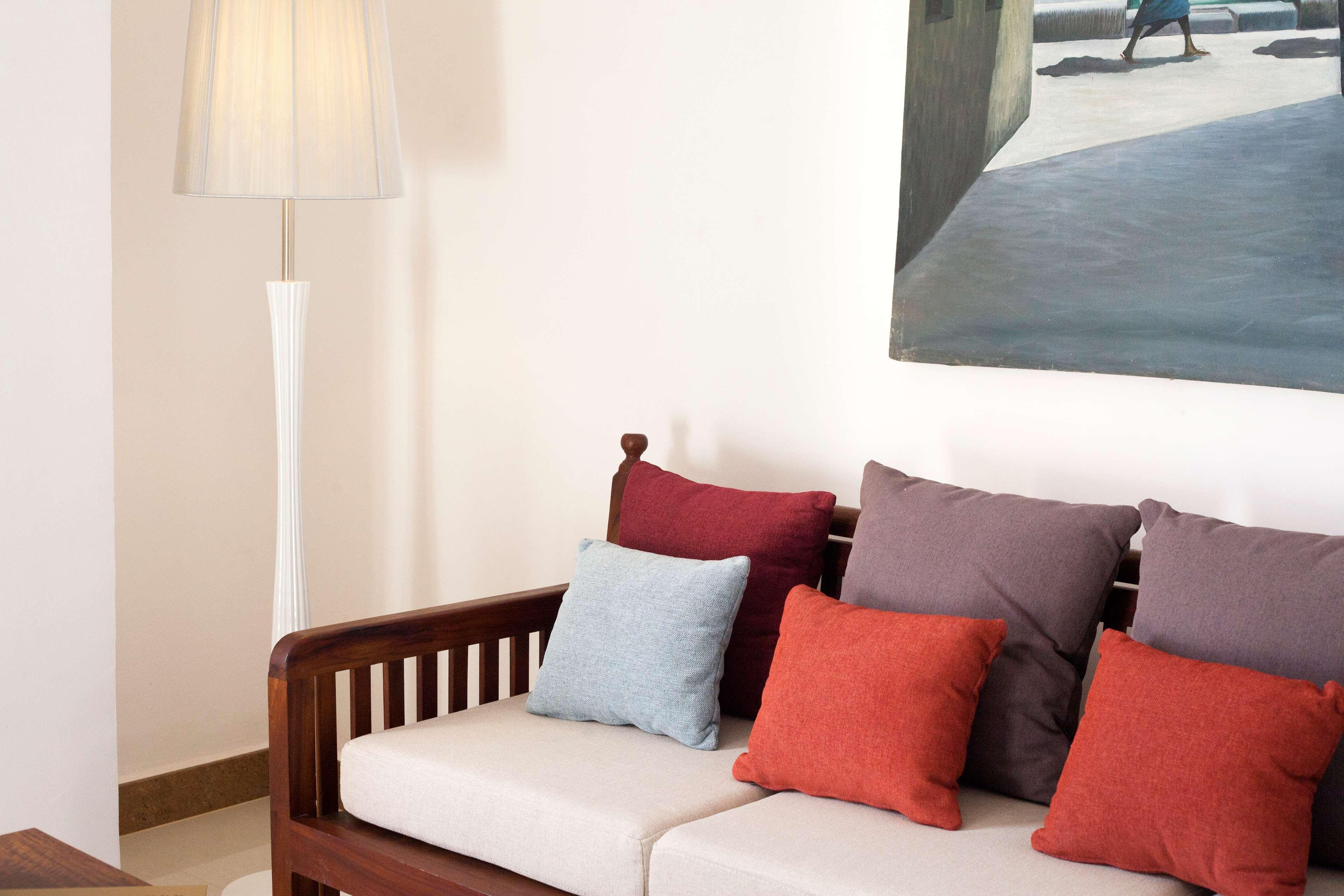 Doubletree By Hilton - Stone Town 4*