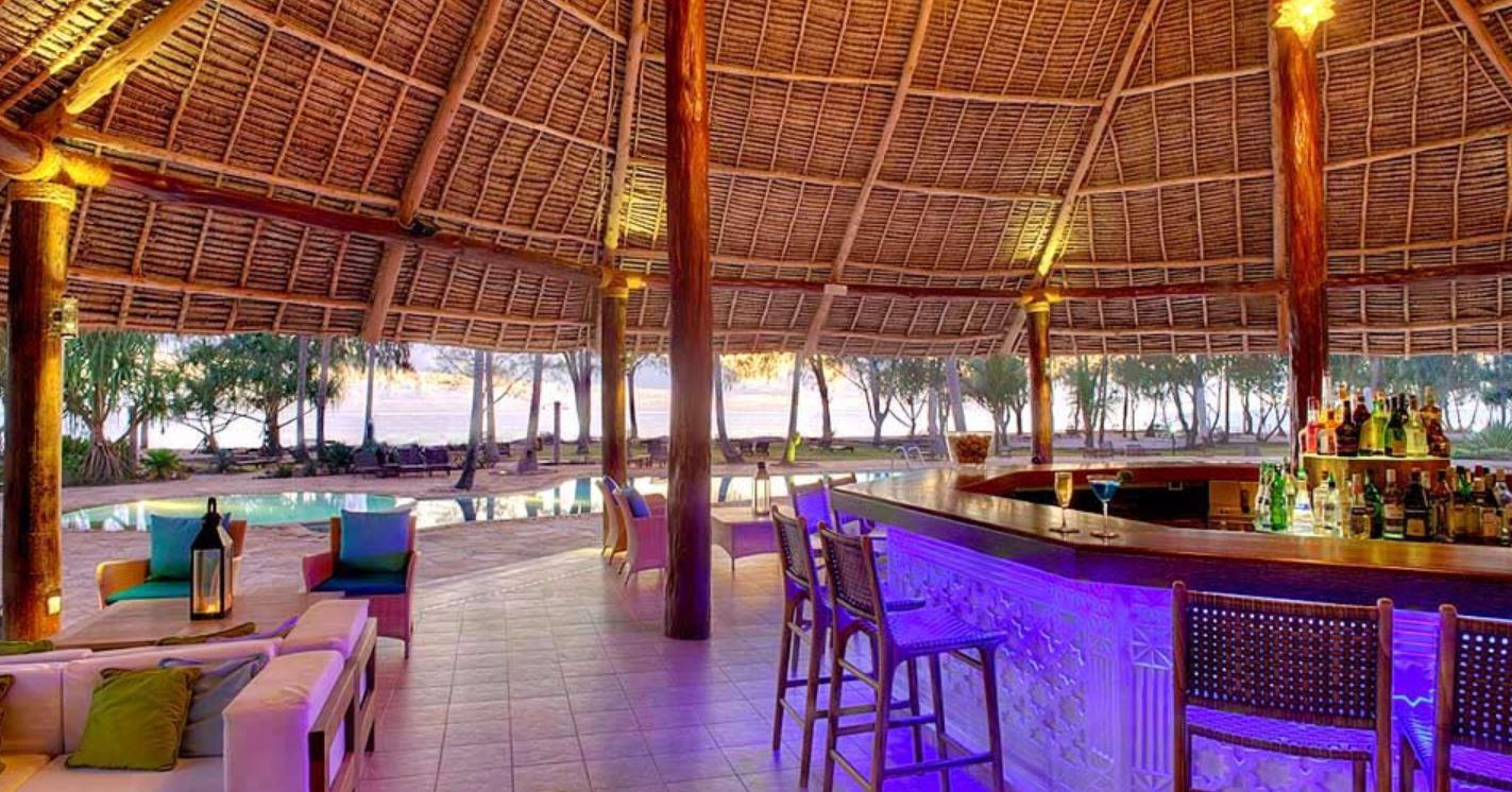 Bluebay Beach & Spa Hotel Kiwengwa (Zanzibar)