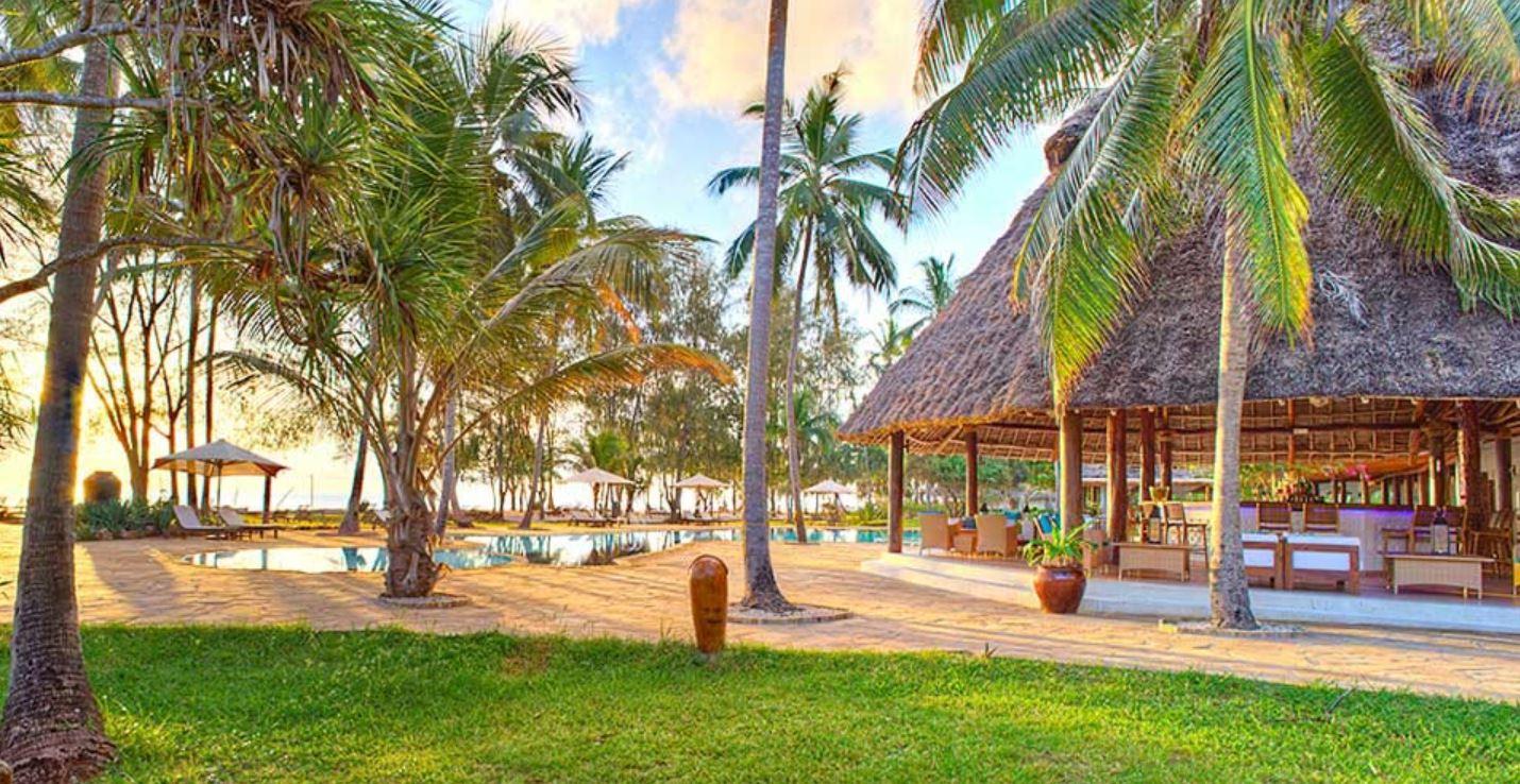 Bluebay Beach & Spa 5* Kiwengwa (Zanzibar)