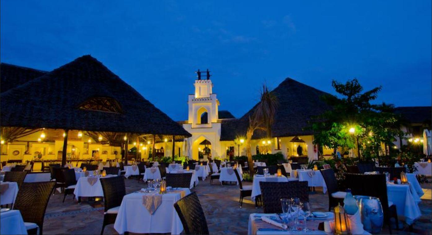 Sea Cliff & Resort