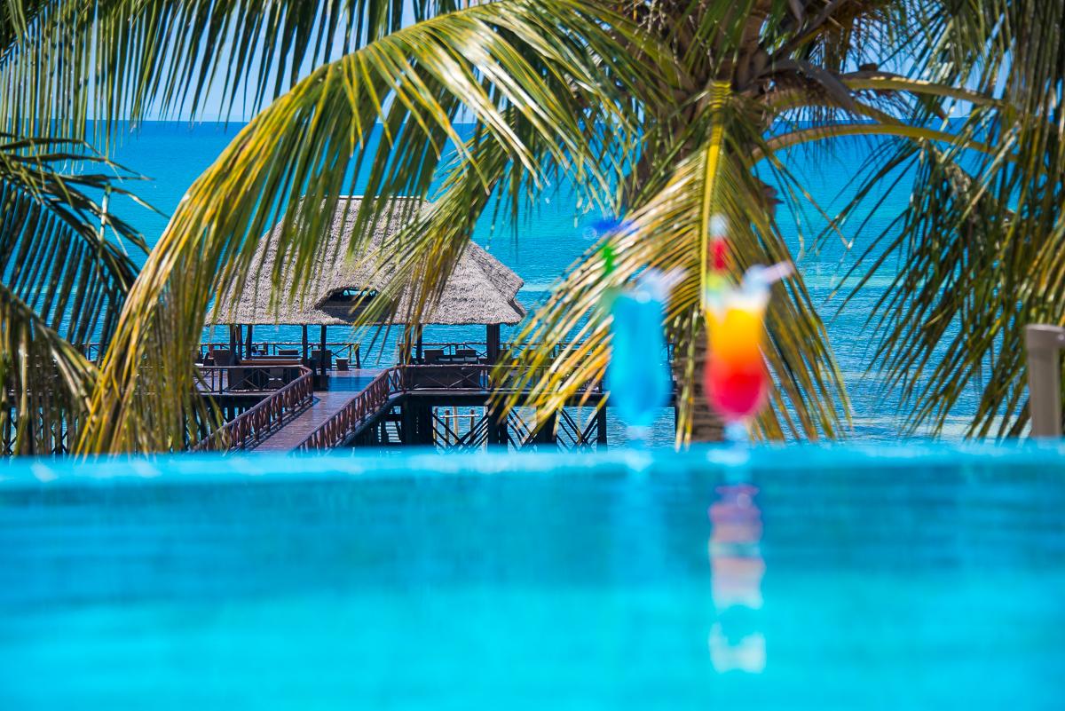 Resort Sea Cliff & 5*