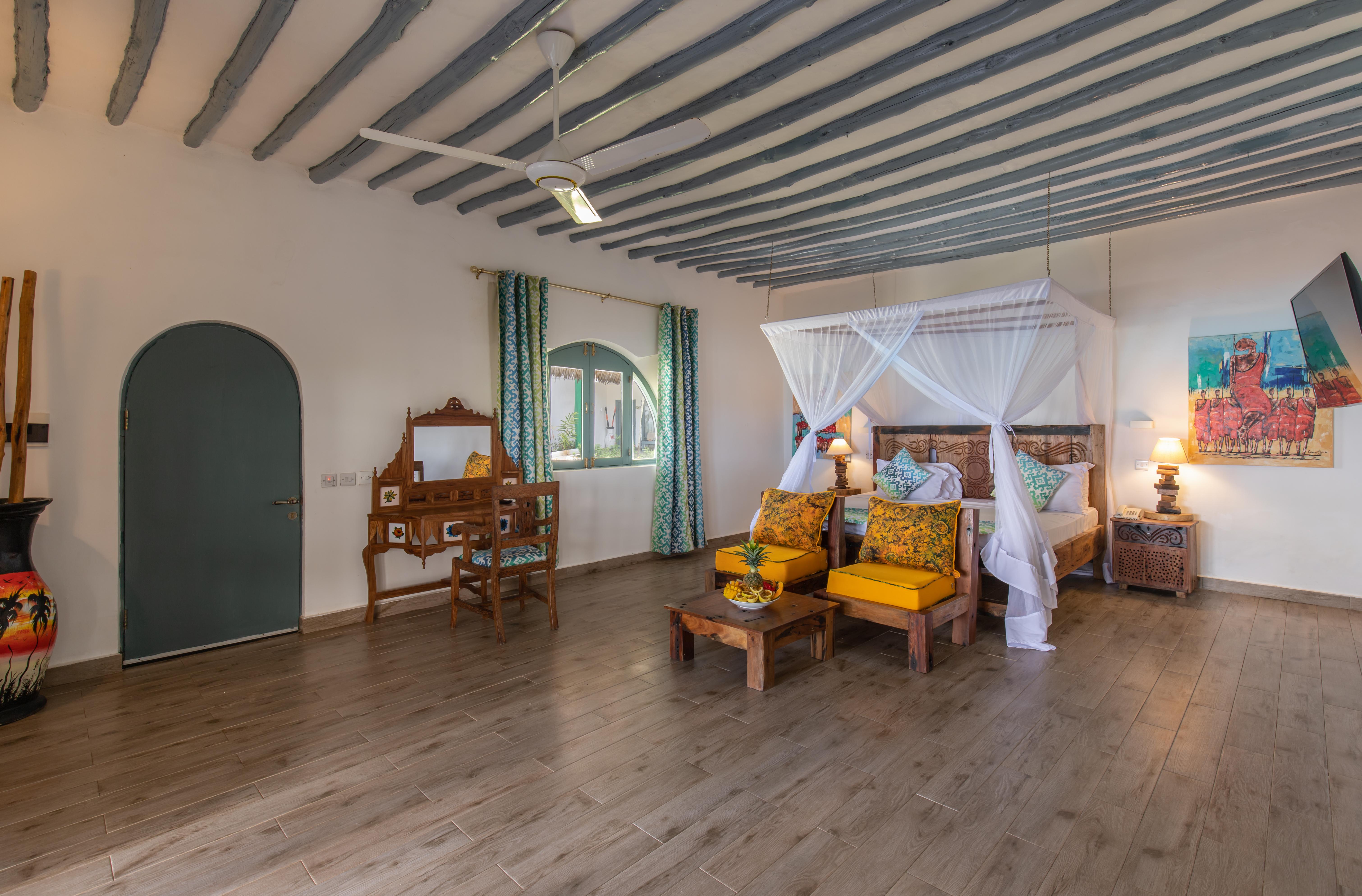 Kiwengwa Kiwengwa (Zanzibar)