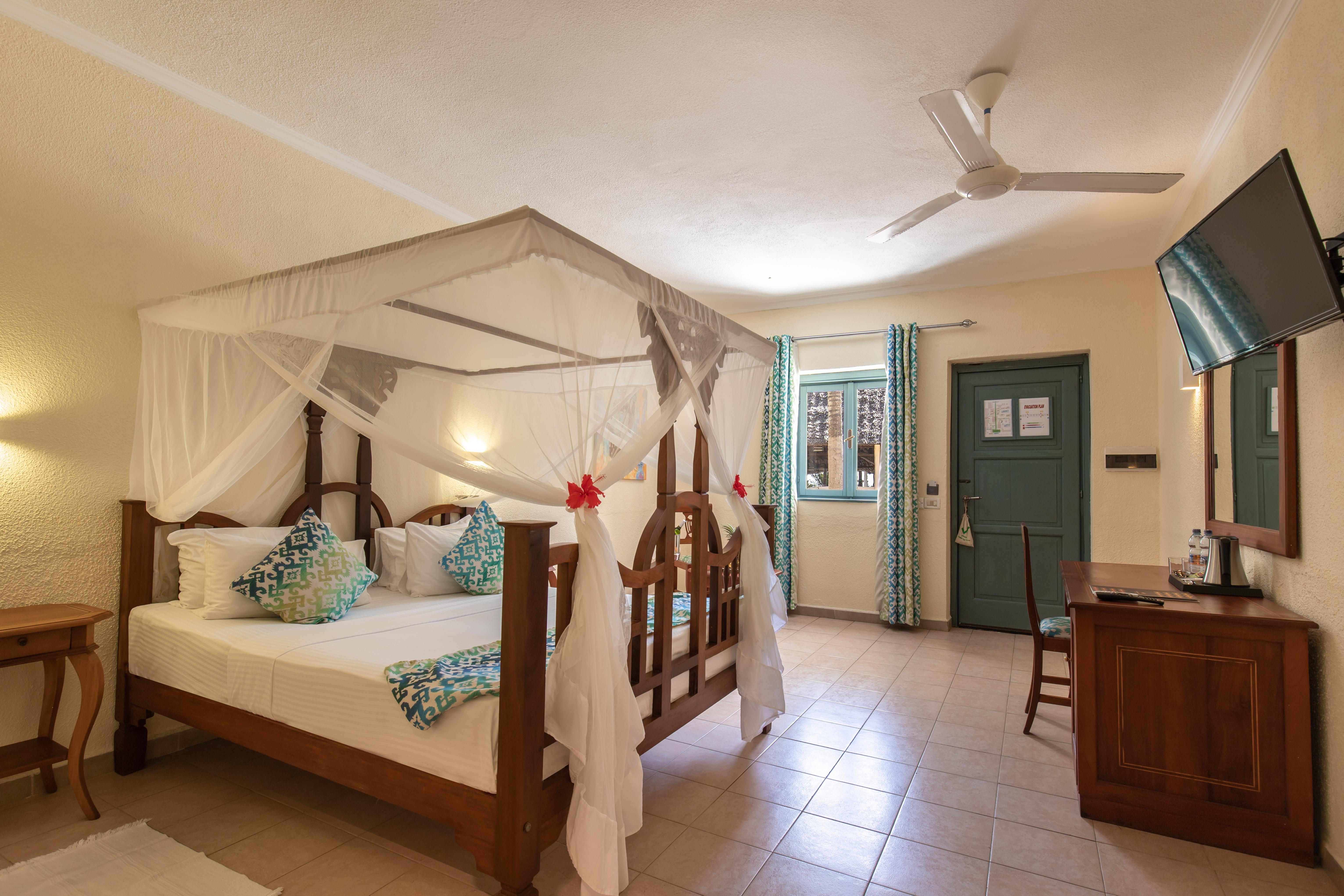 Kiwengwa Resort Kiwengwa (Zanzibar)