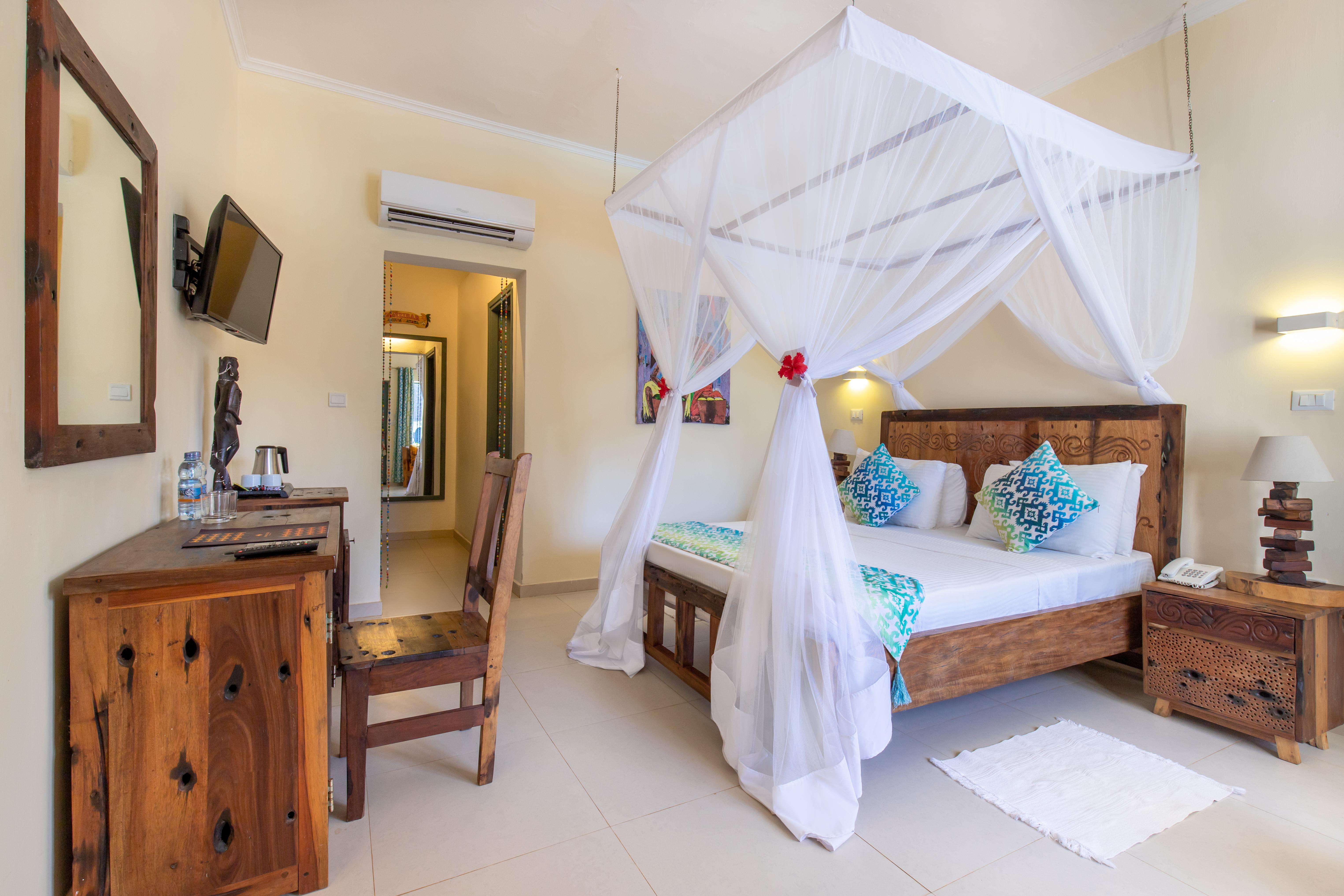 Resort Kiwengwa 5*