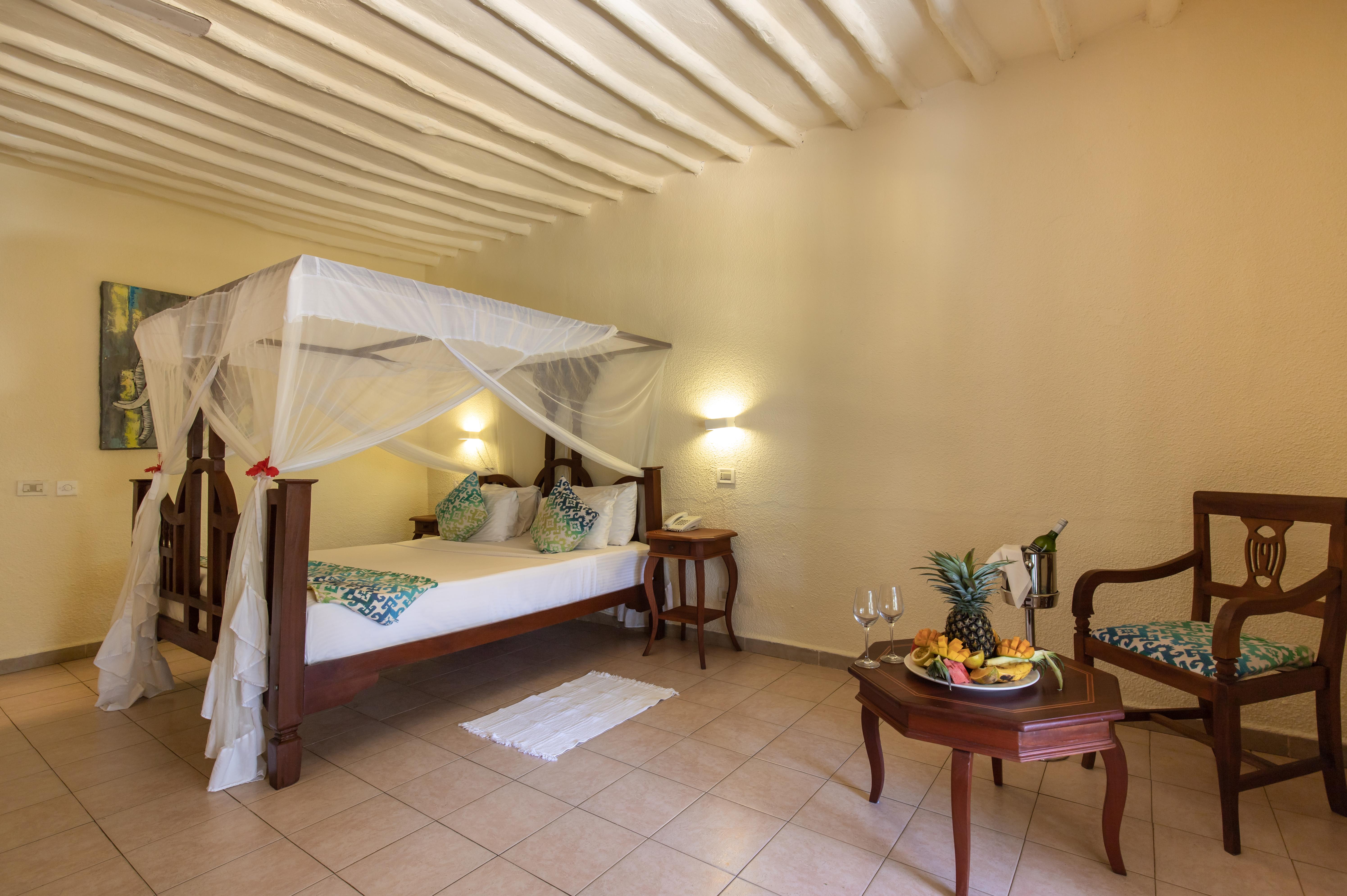 Kiwengwa Resort Kiwengwa (Zanzibar)