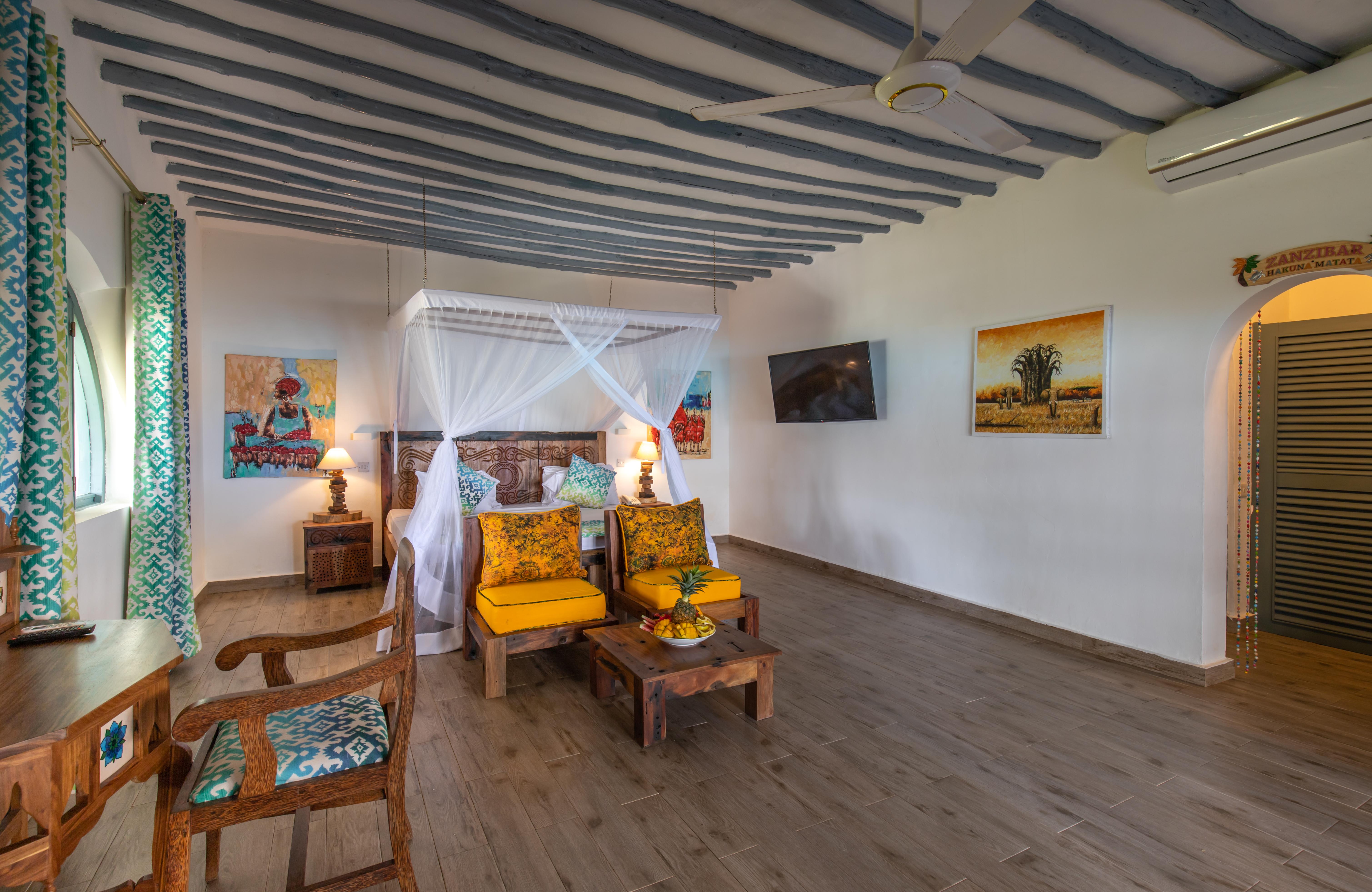 Kiwengwa Kiwengwa (Zanzibar)