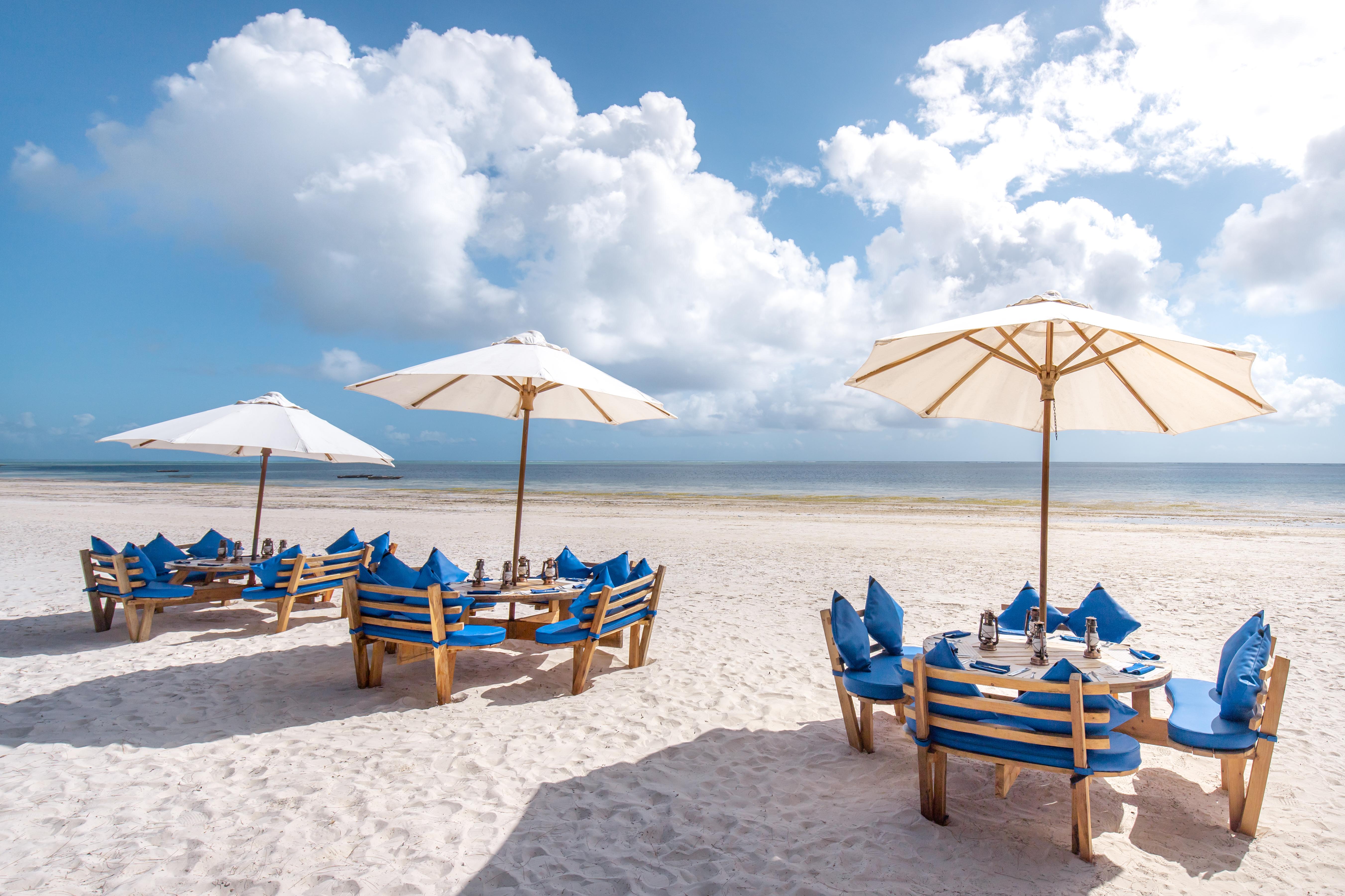 Kiwengwa Kiwengwa (Zanzibar)