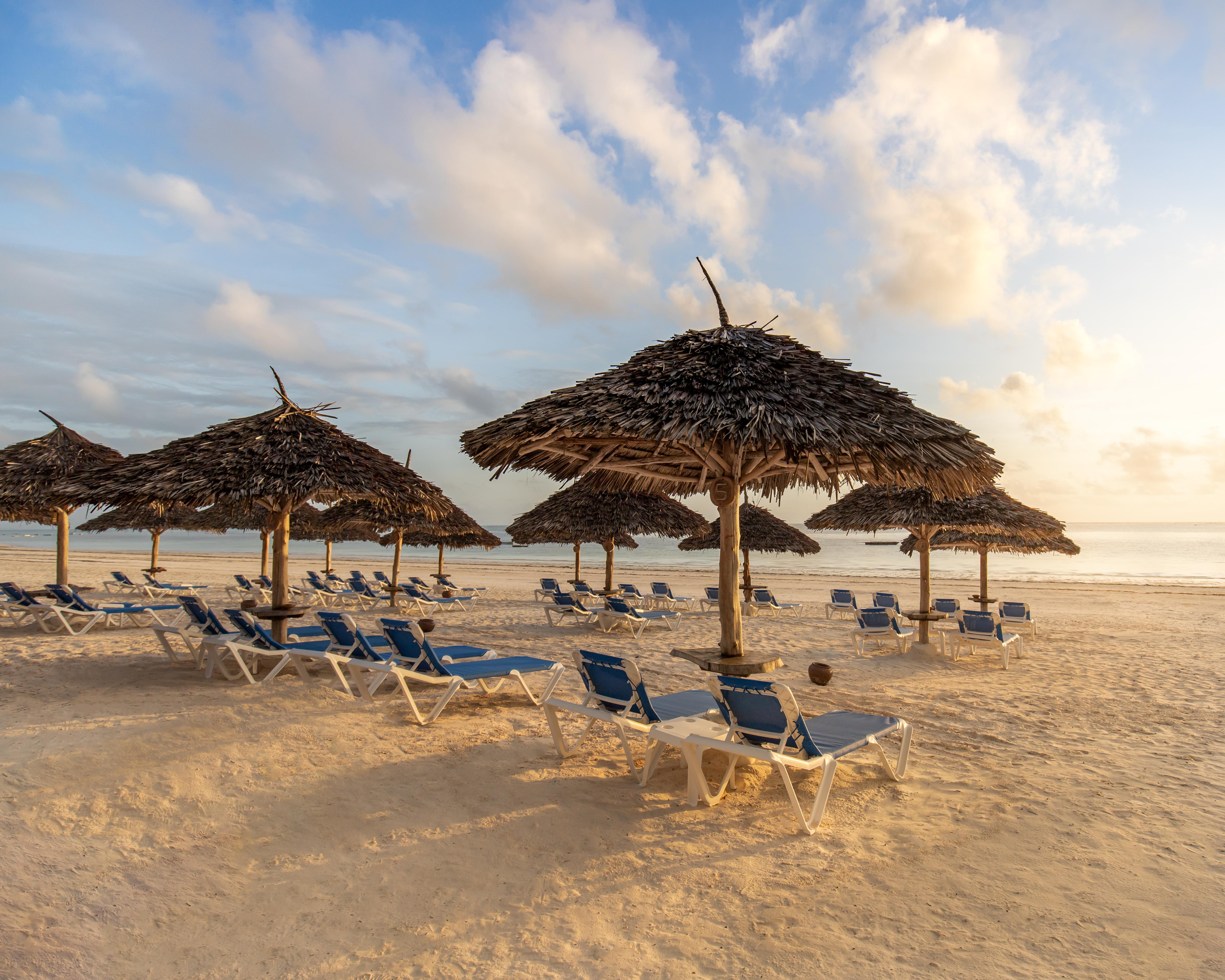 Kiwengwa Beach Resort
