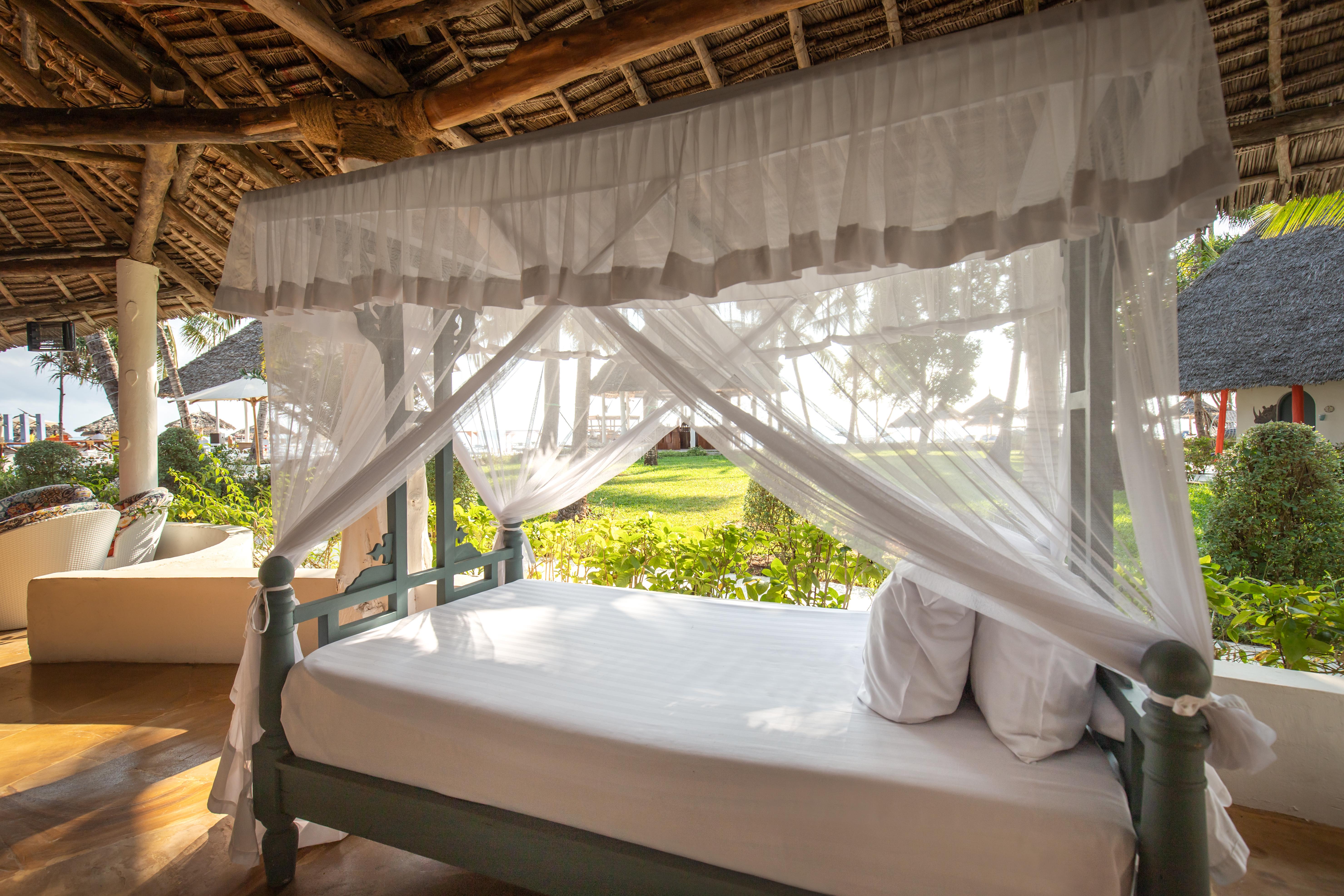 Kiwengwa Kiwengwa (Zanzibar)
