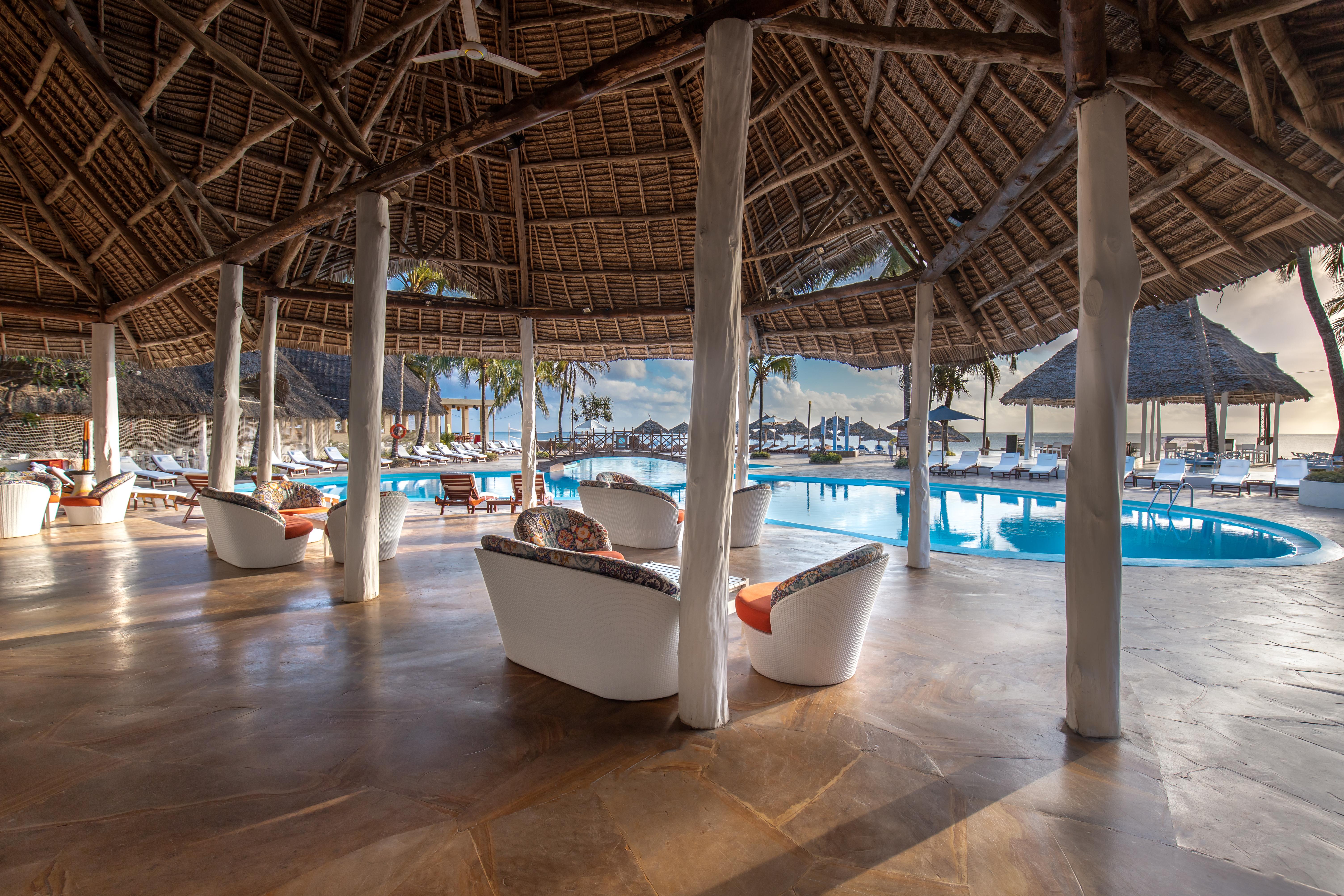 Kiwengwa Resort Kiwengwa (Zanzibar)