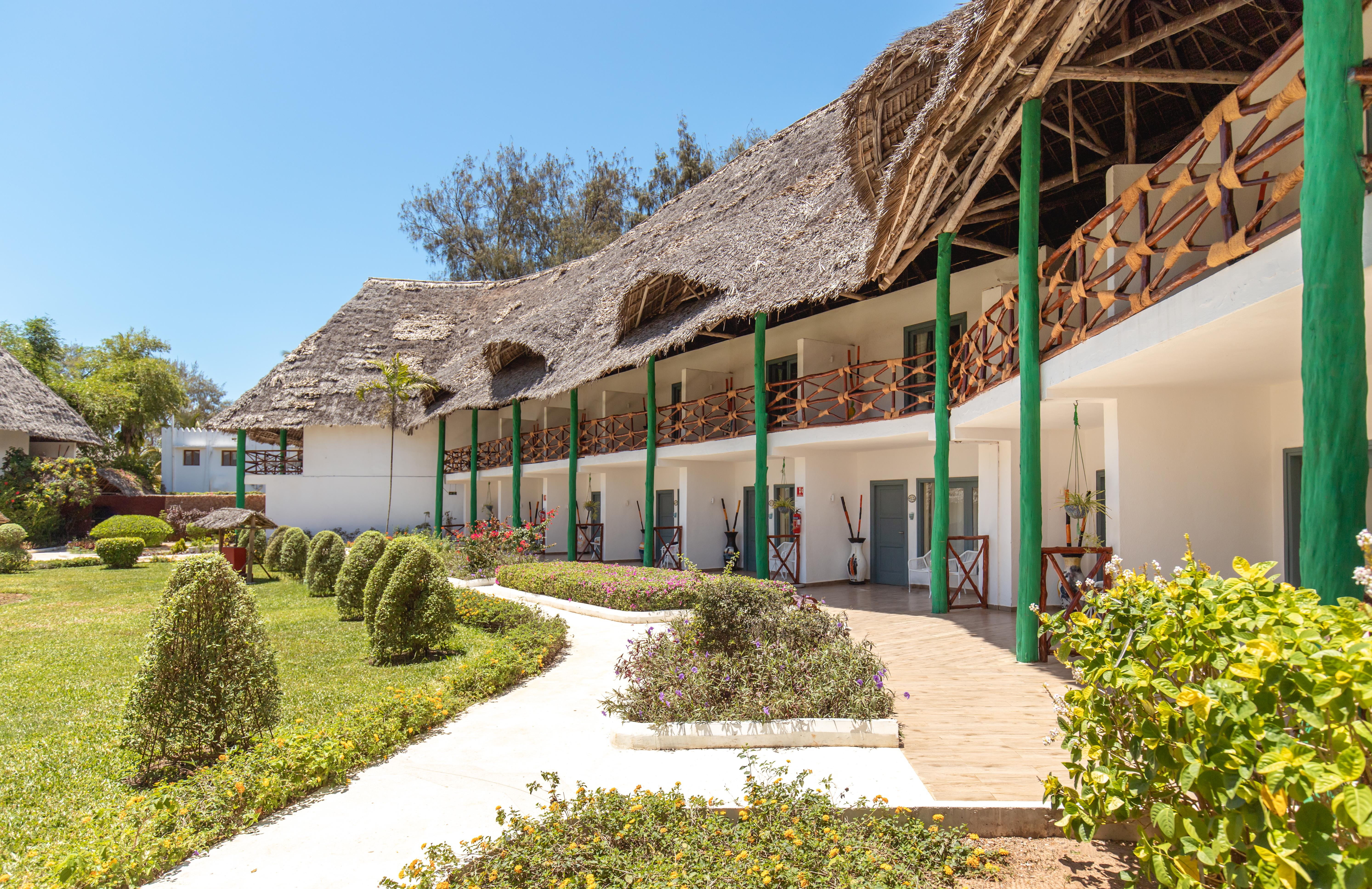 Resort Kiwengwa 5*