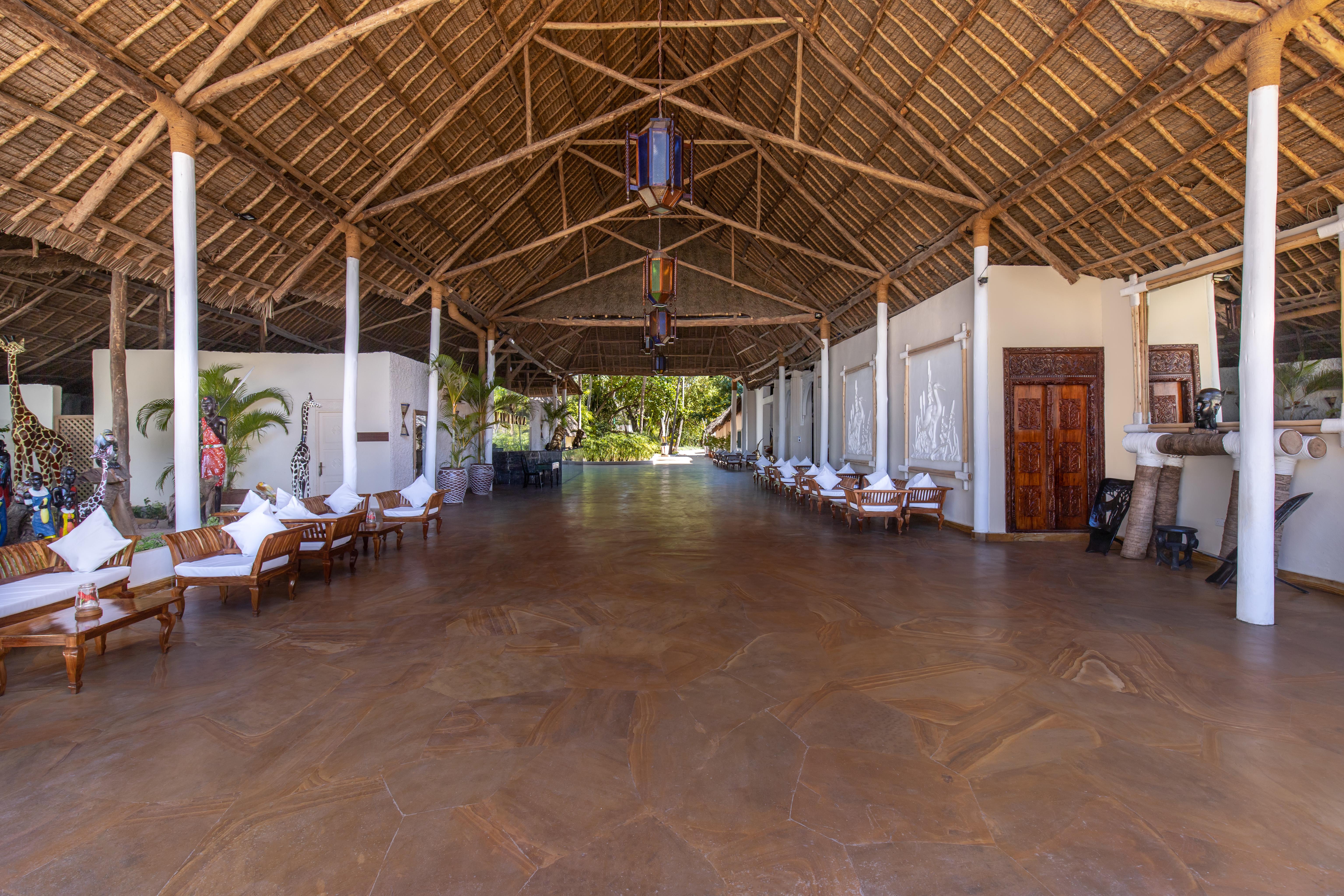 Kiwengwa Resort