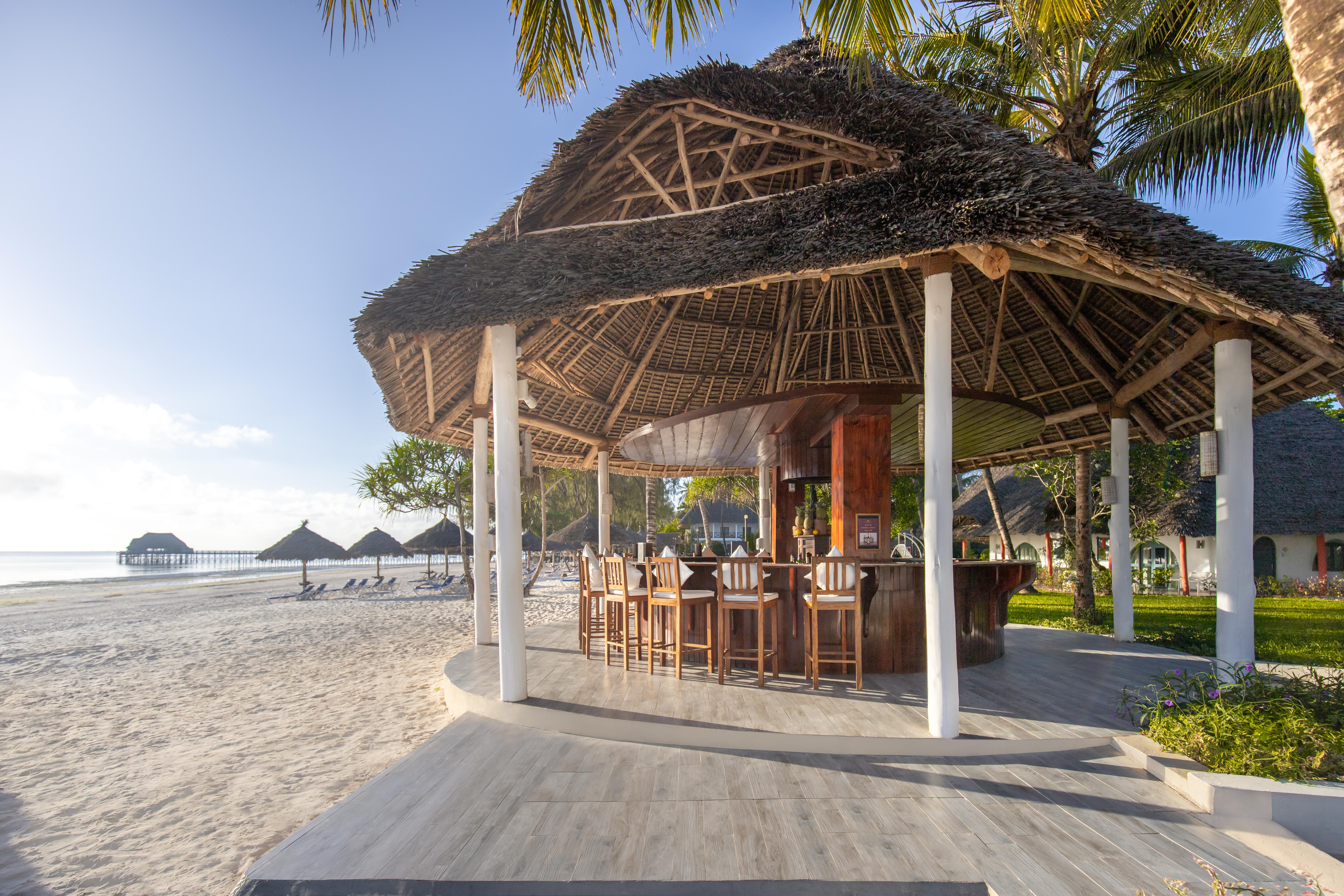 Kiwengwa Resort 5*