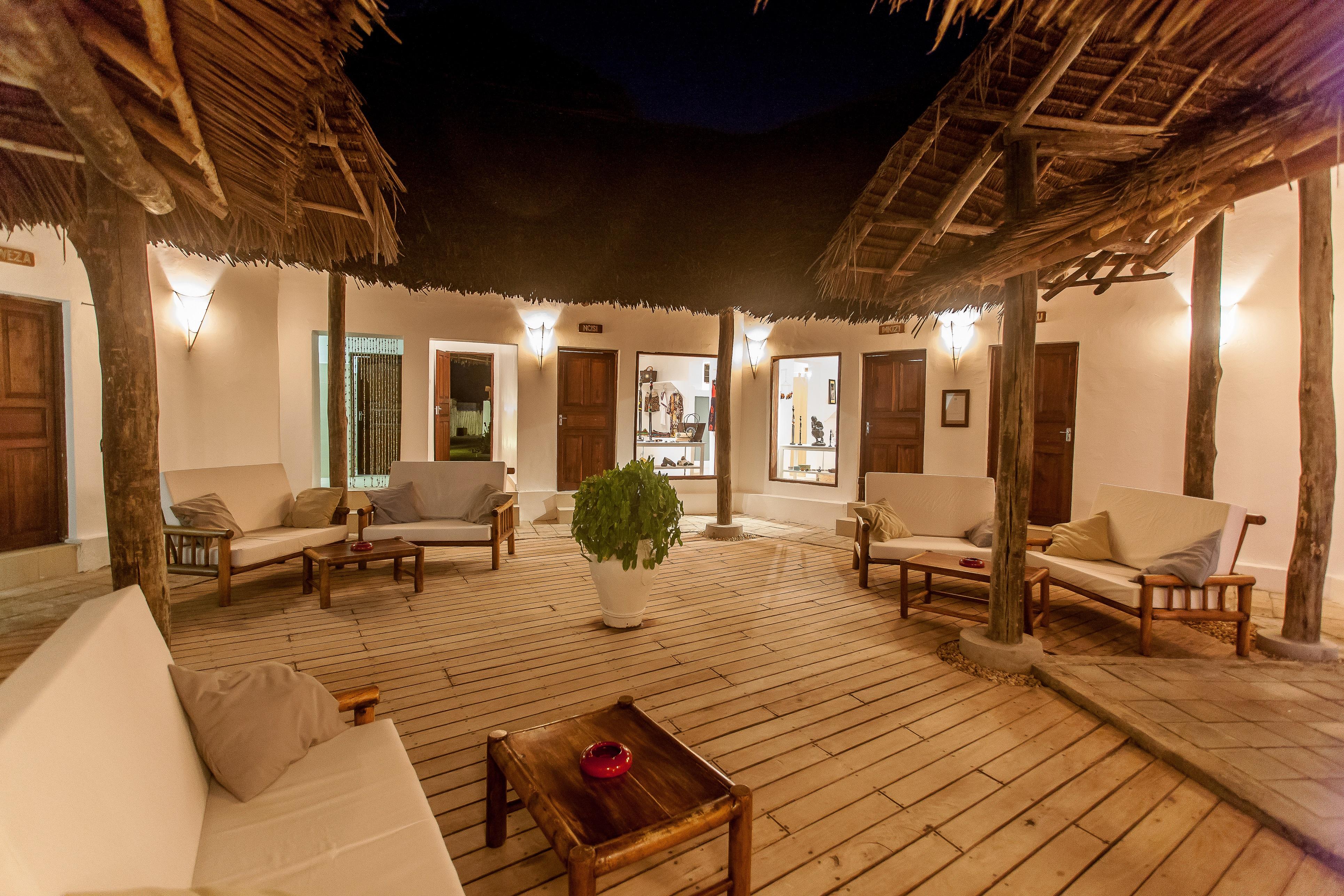 Hotel Dhow Boutique