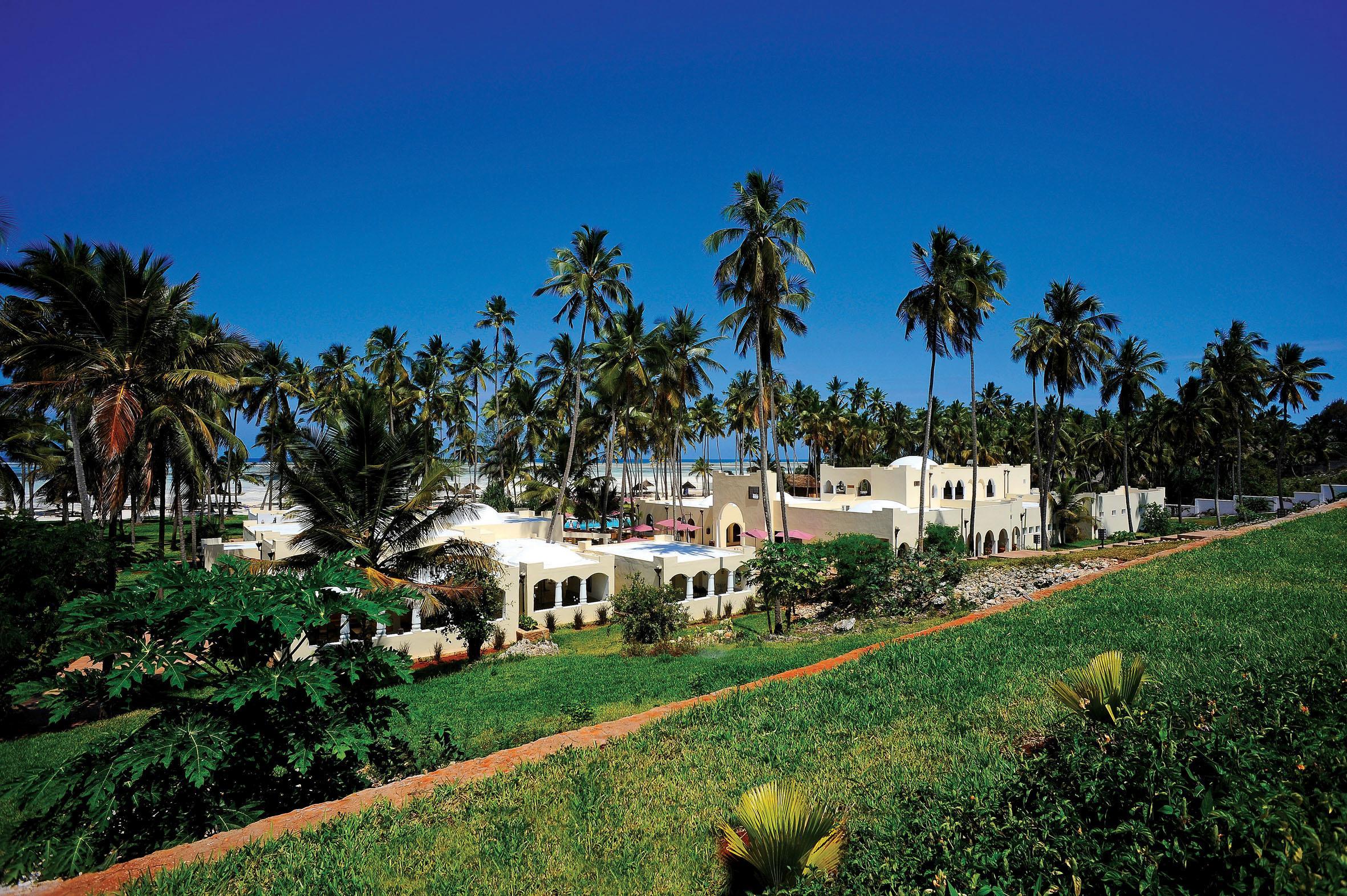 Resort Tui Blue Bahari Zanzibar 5*