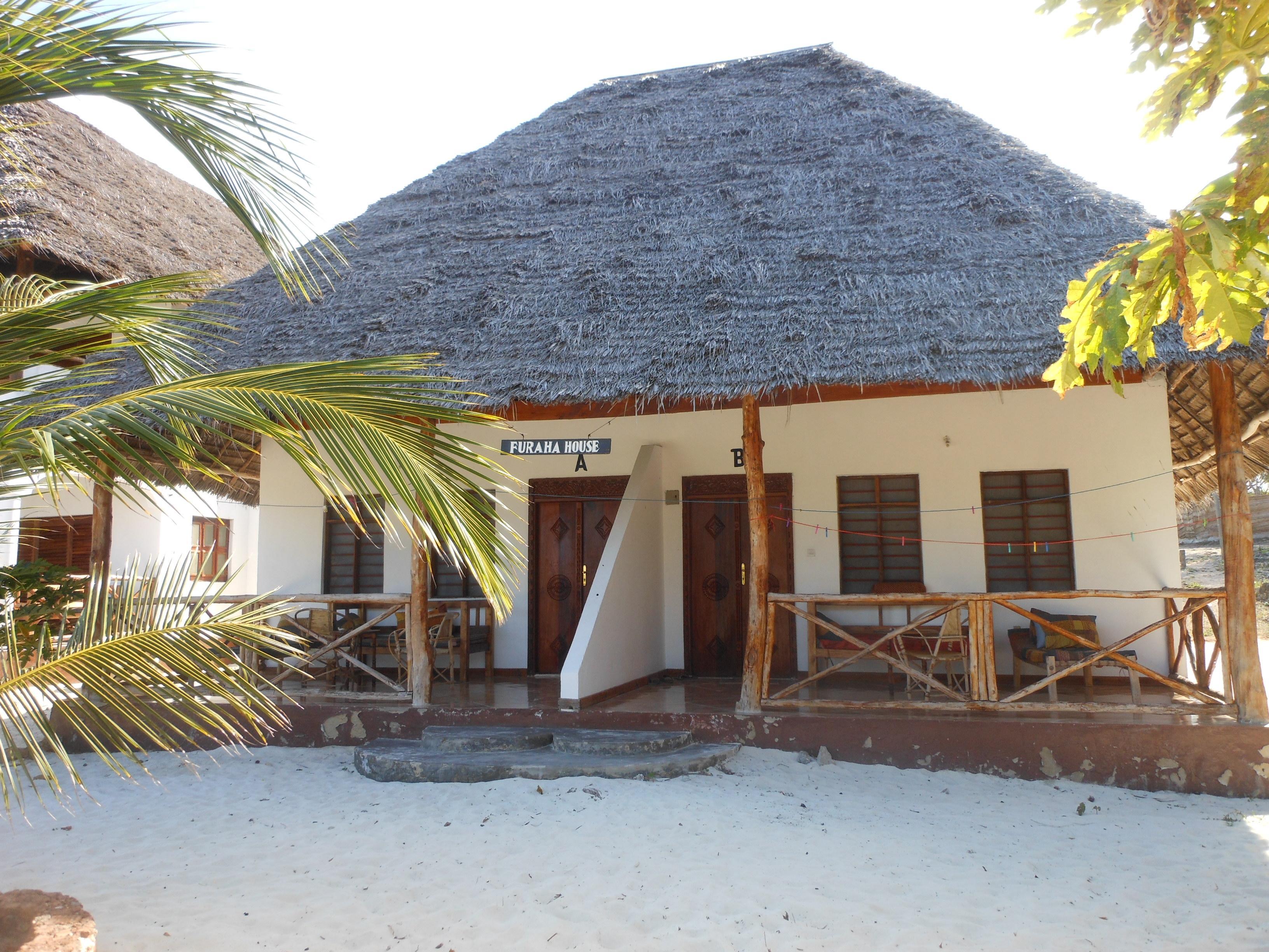 Hotel Mbuyuni Village Jambiani (Zanzibar)