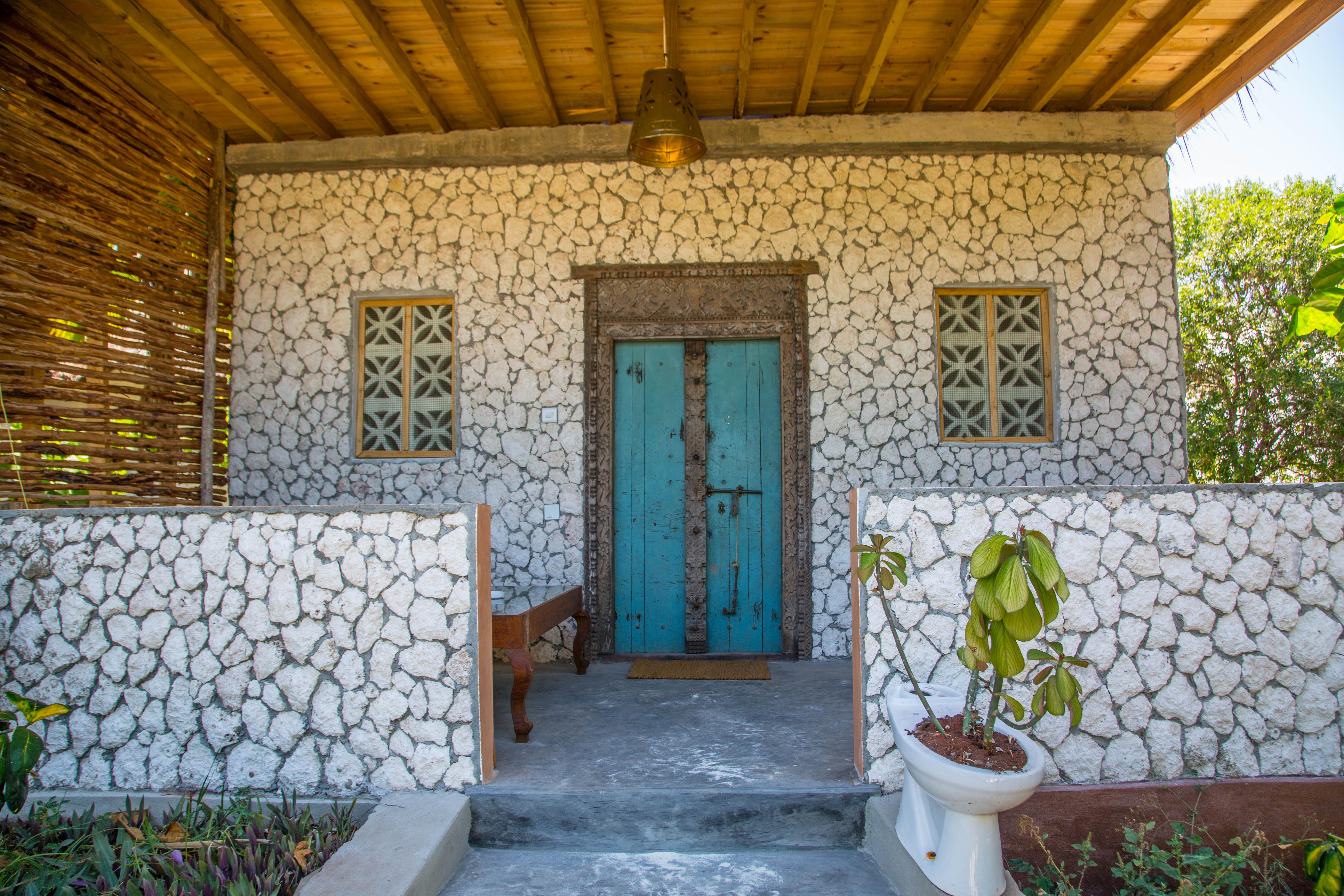 Mbuyuni Village 2* Jambiani (Zanzibar)