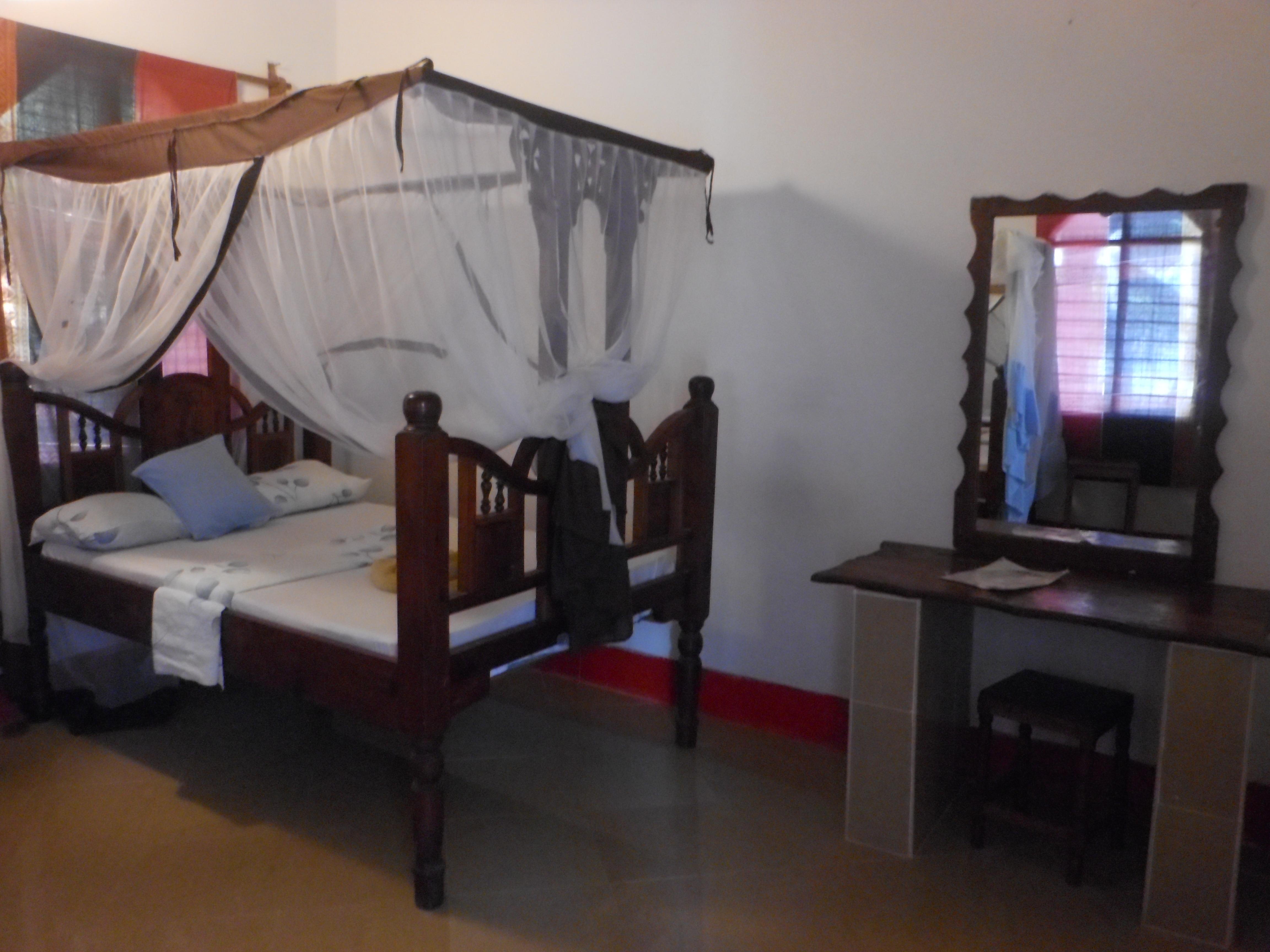 Mbuyuni Village Hotel