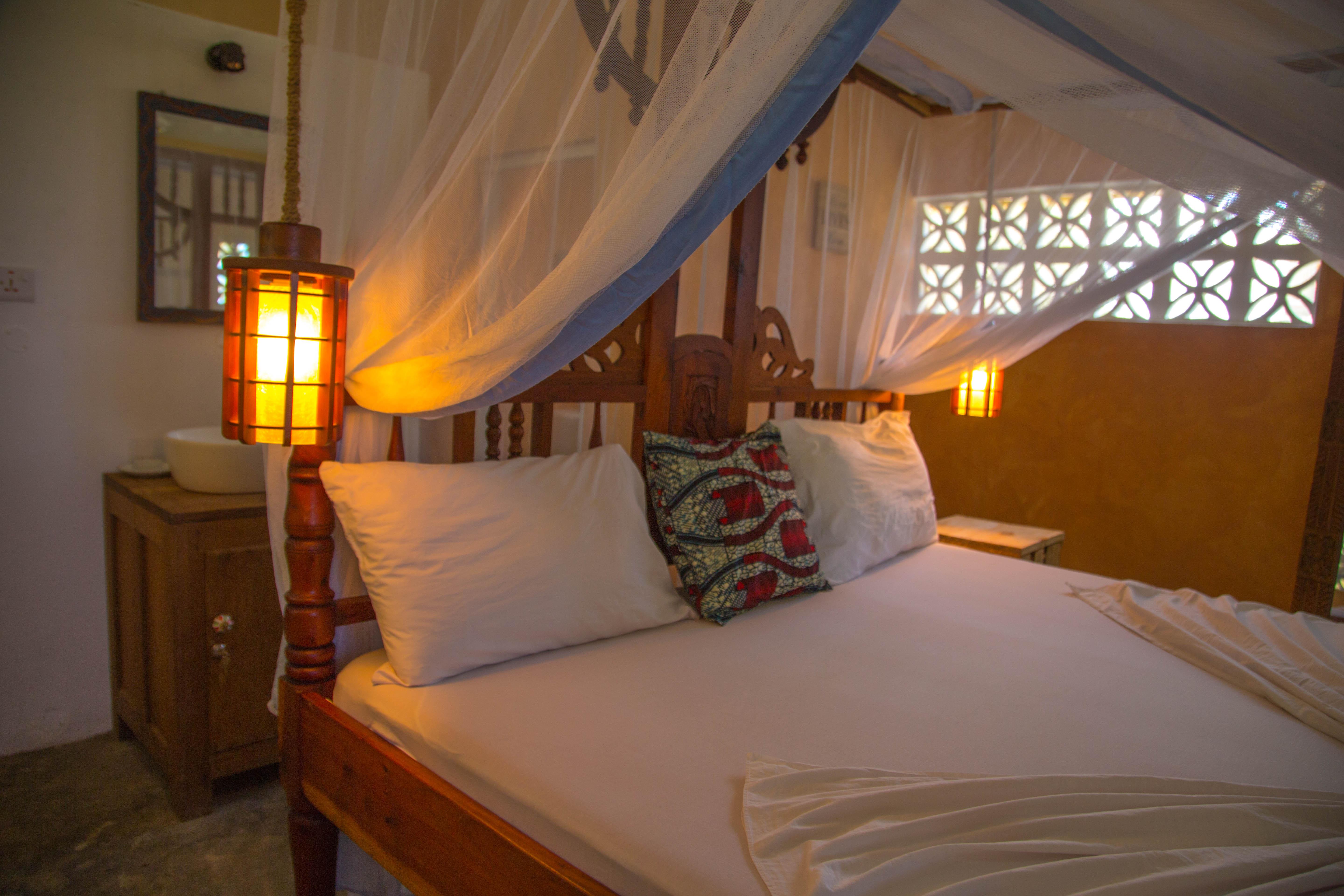 Mbuyuni Village Jambiani (Zanzibar)