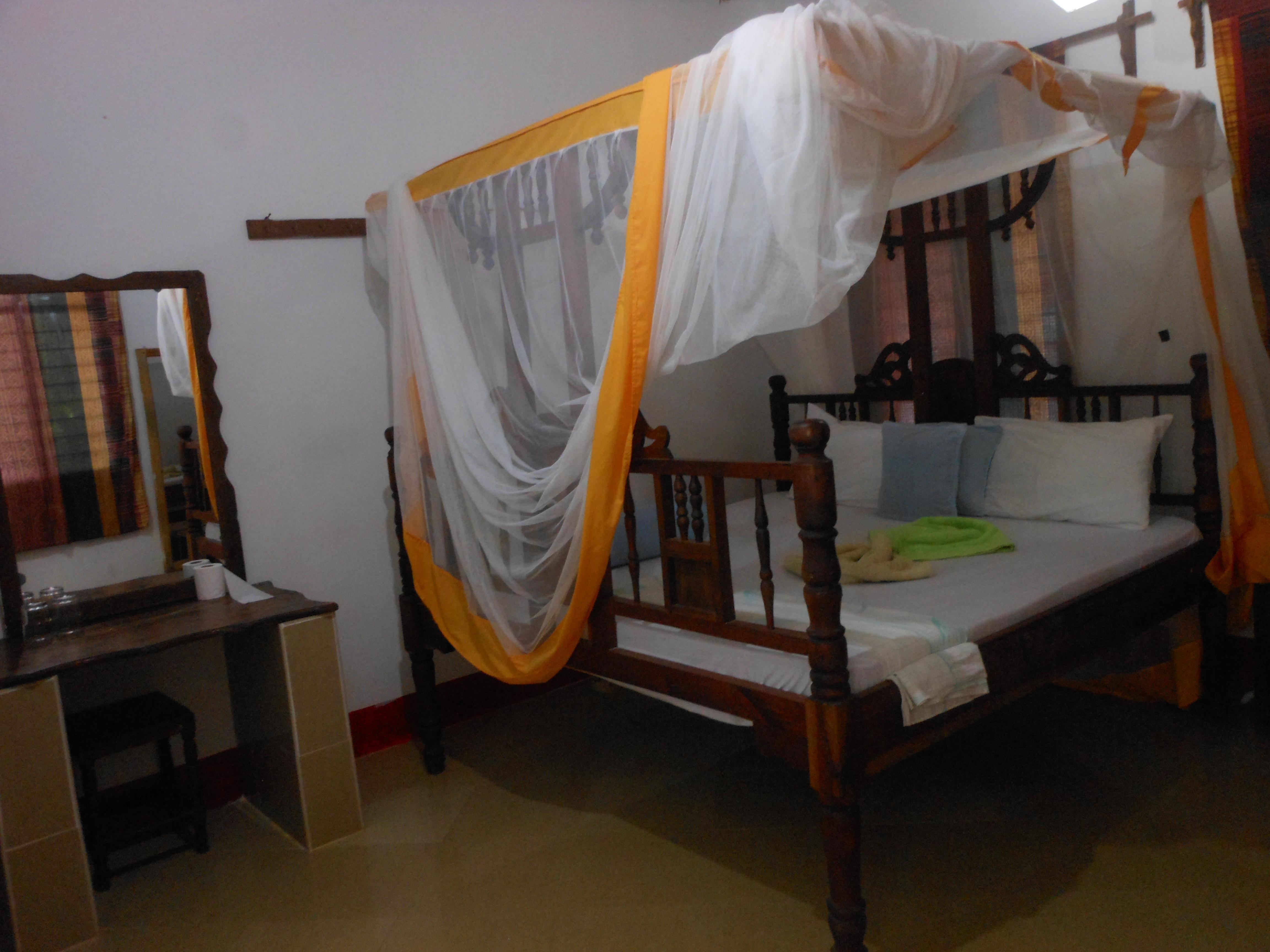Mbuyuni Village Hotel
